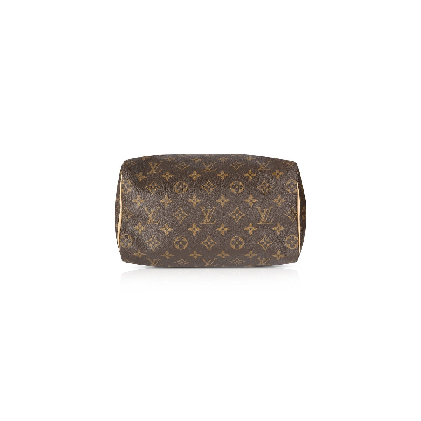 Louis Vuitton Monogram Speedy 25