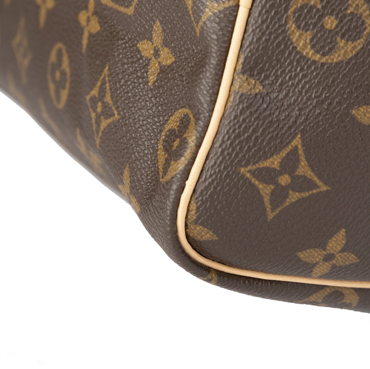 Louis Vuitton Monogram Speedy 25