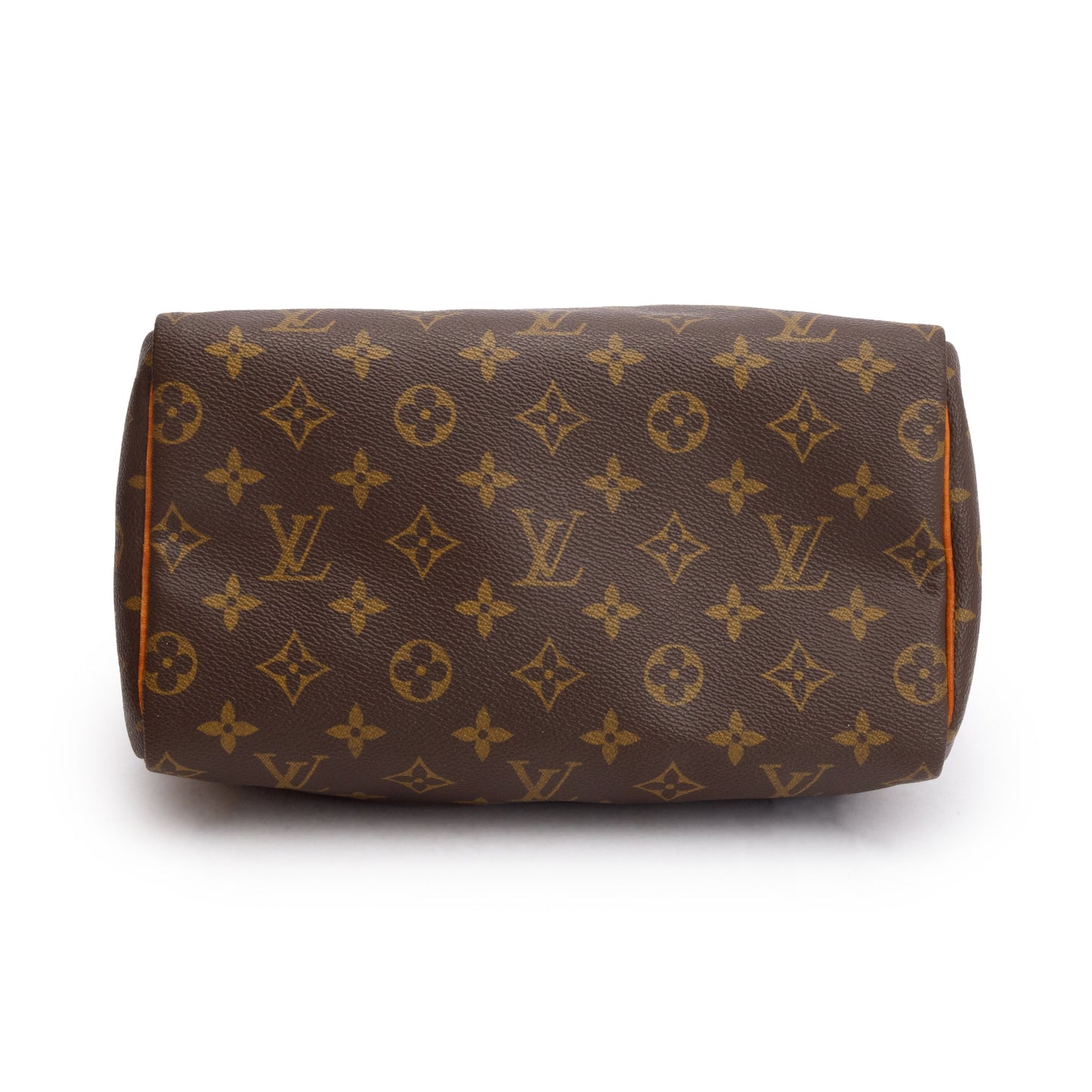 Louis Vuitton Monogram Speedy 25