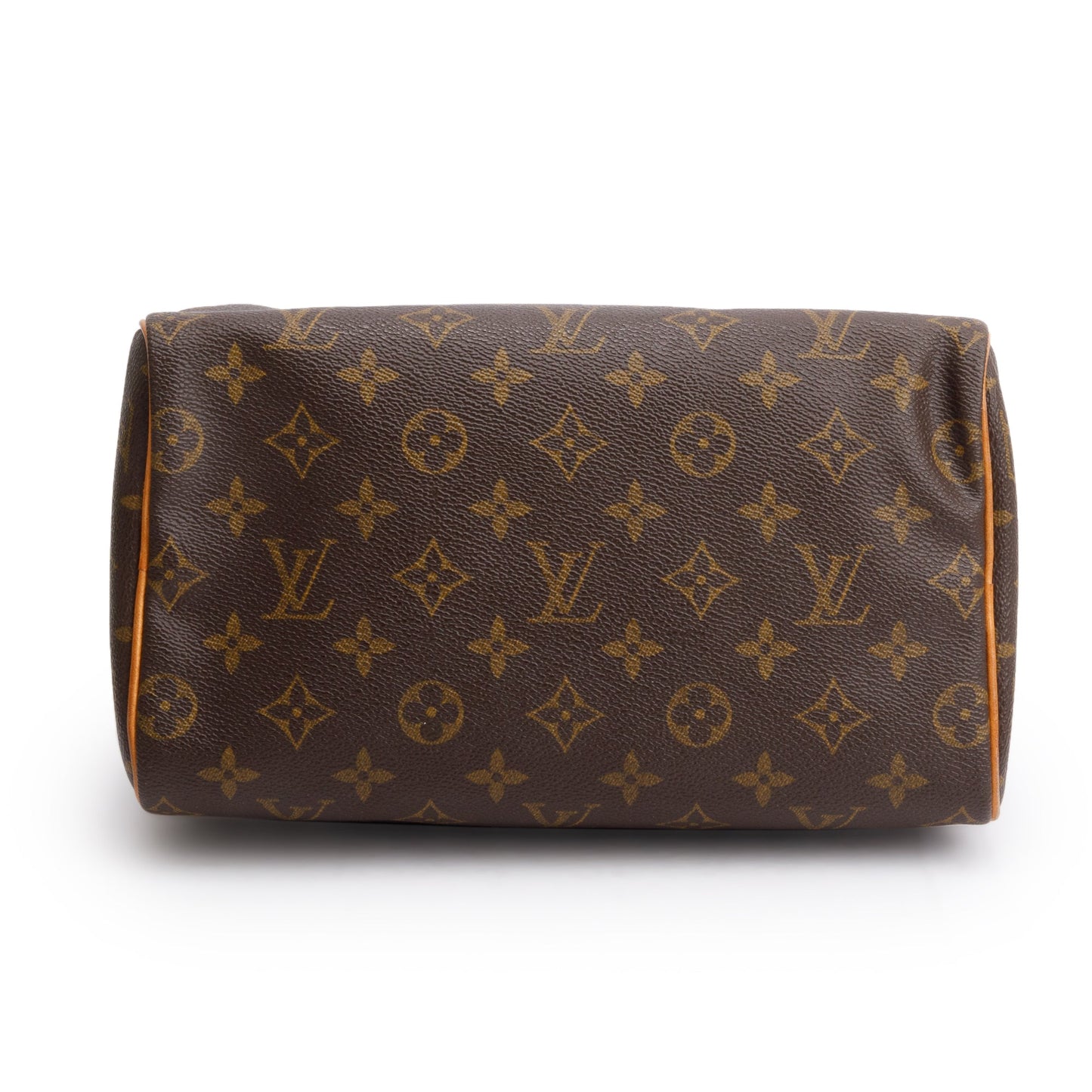 Louis Vuitton Monogram Speedy 25