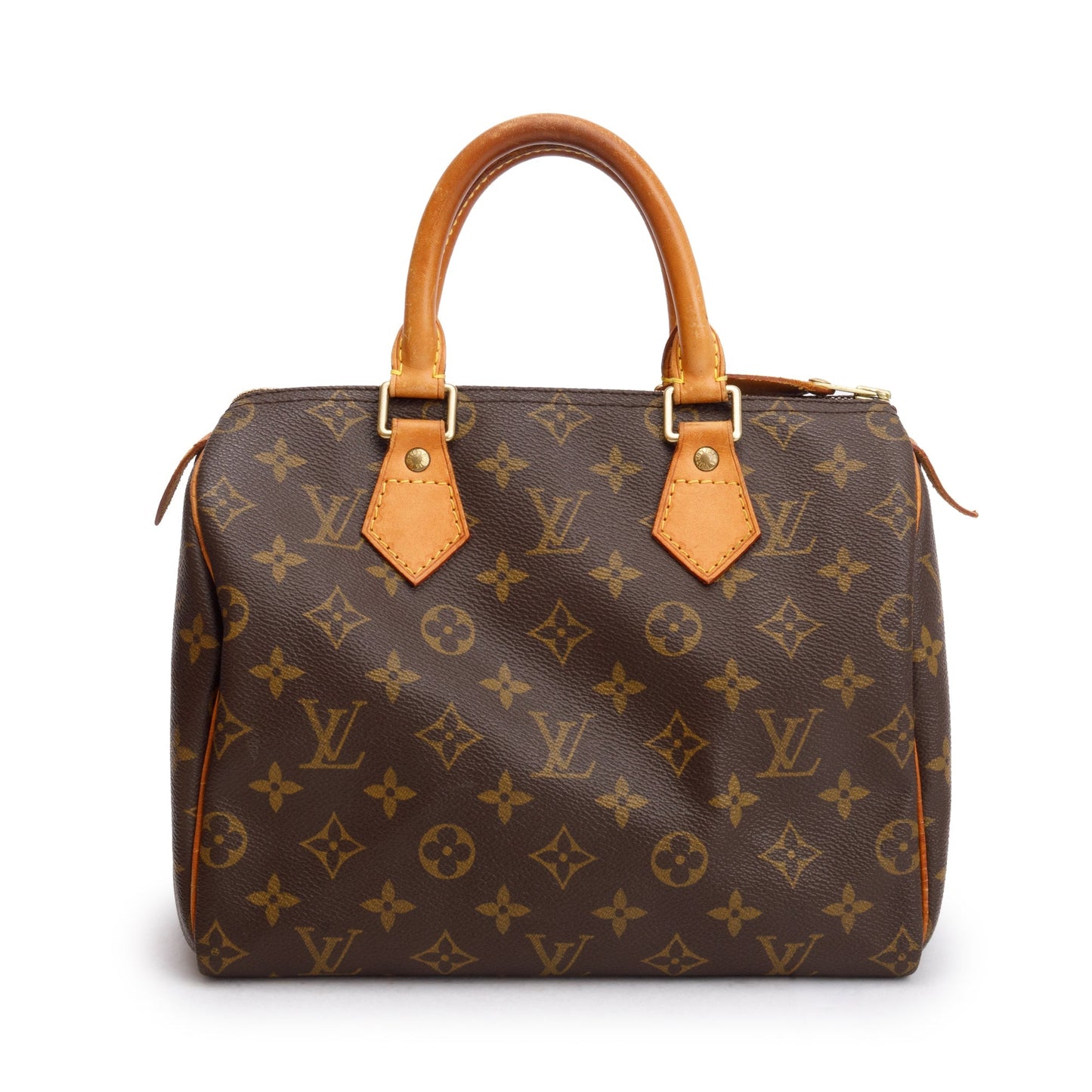 Louis Vuitton Monogram Speedy 25