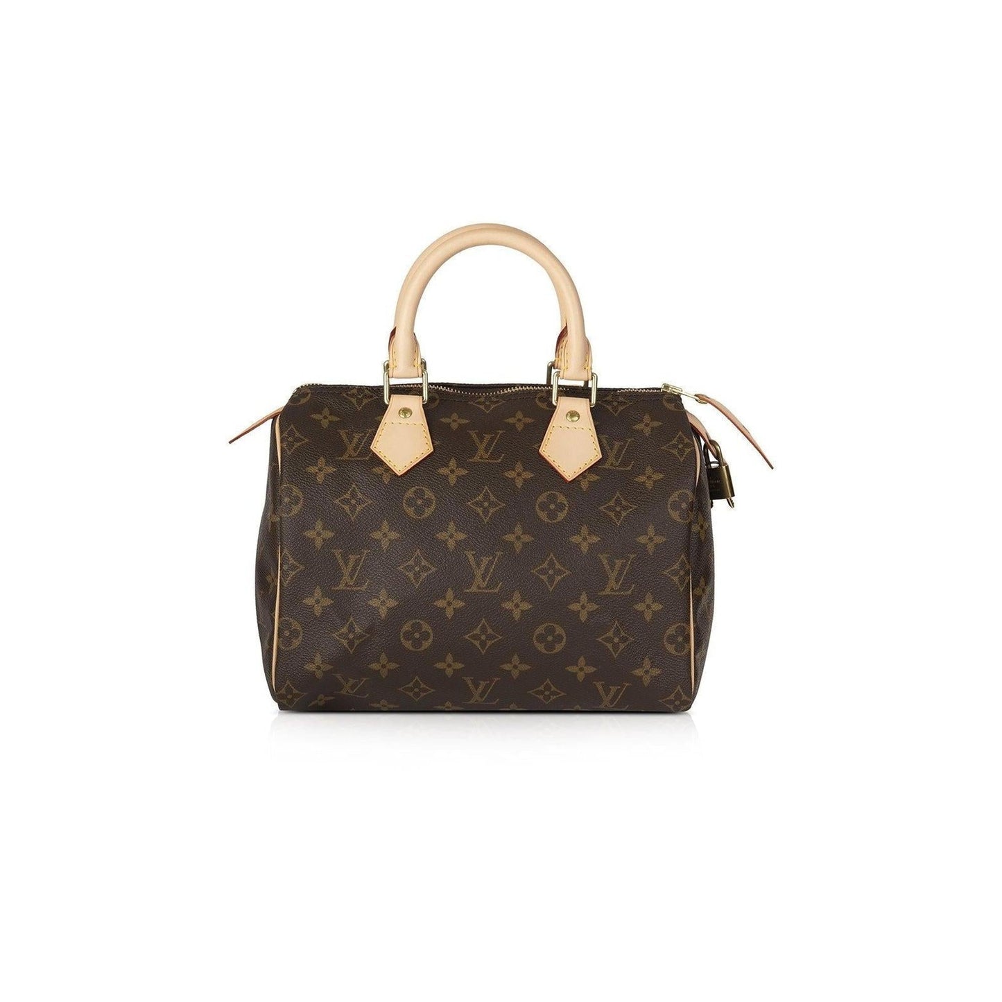 Louis Vuitton Monogram Speedy 25