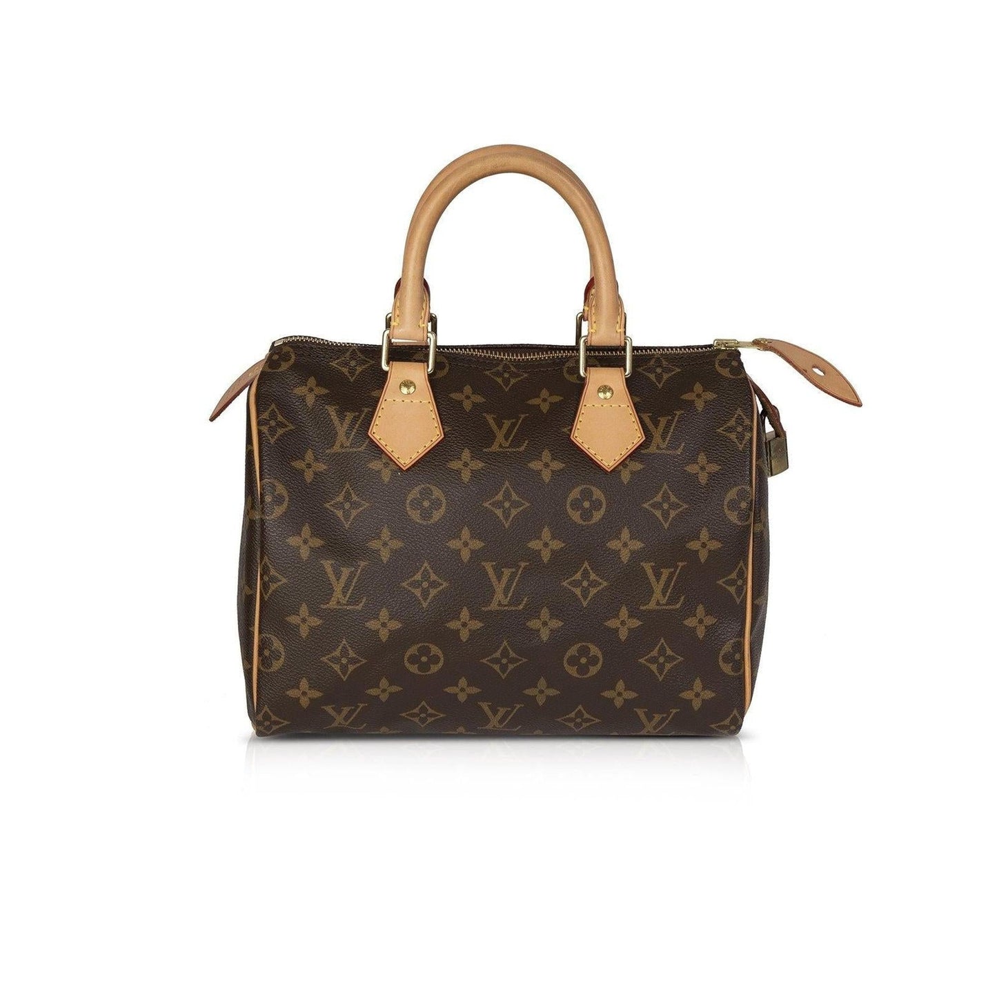 Louis Vuitton Monogram Speedy 25