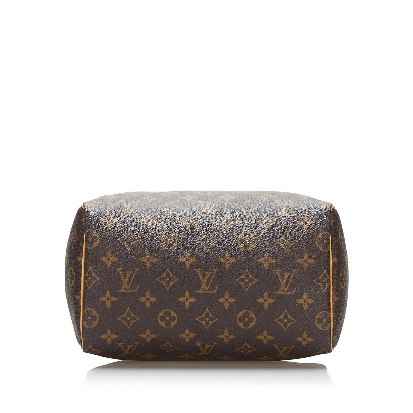 Louis Vuitton Monogram Speedy 25 (SHG-36878)