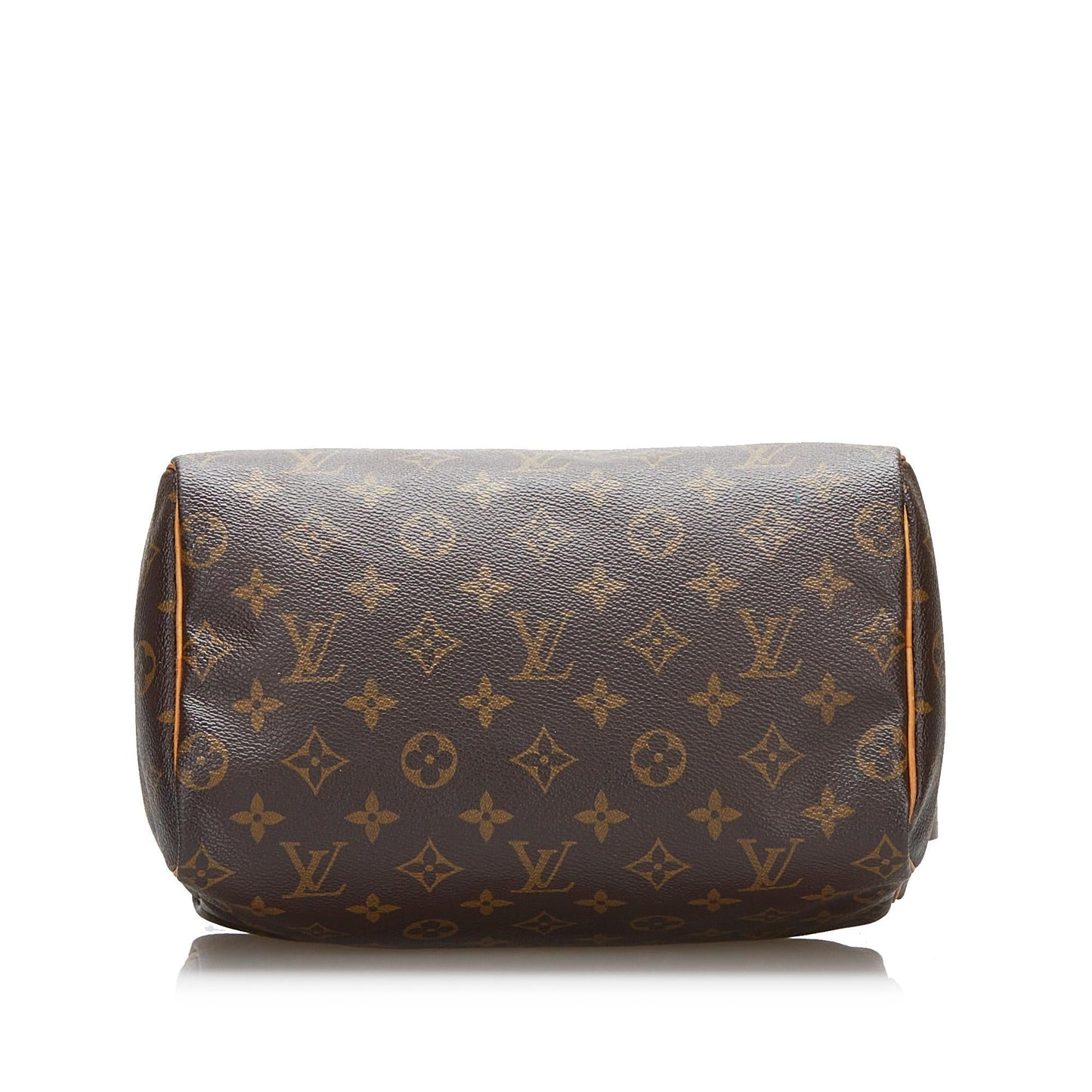 Louis Vuitton Monogram Speedy 25 (SHG-mOMCtk)