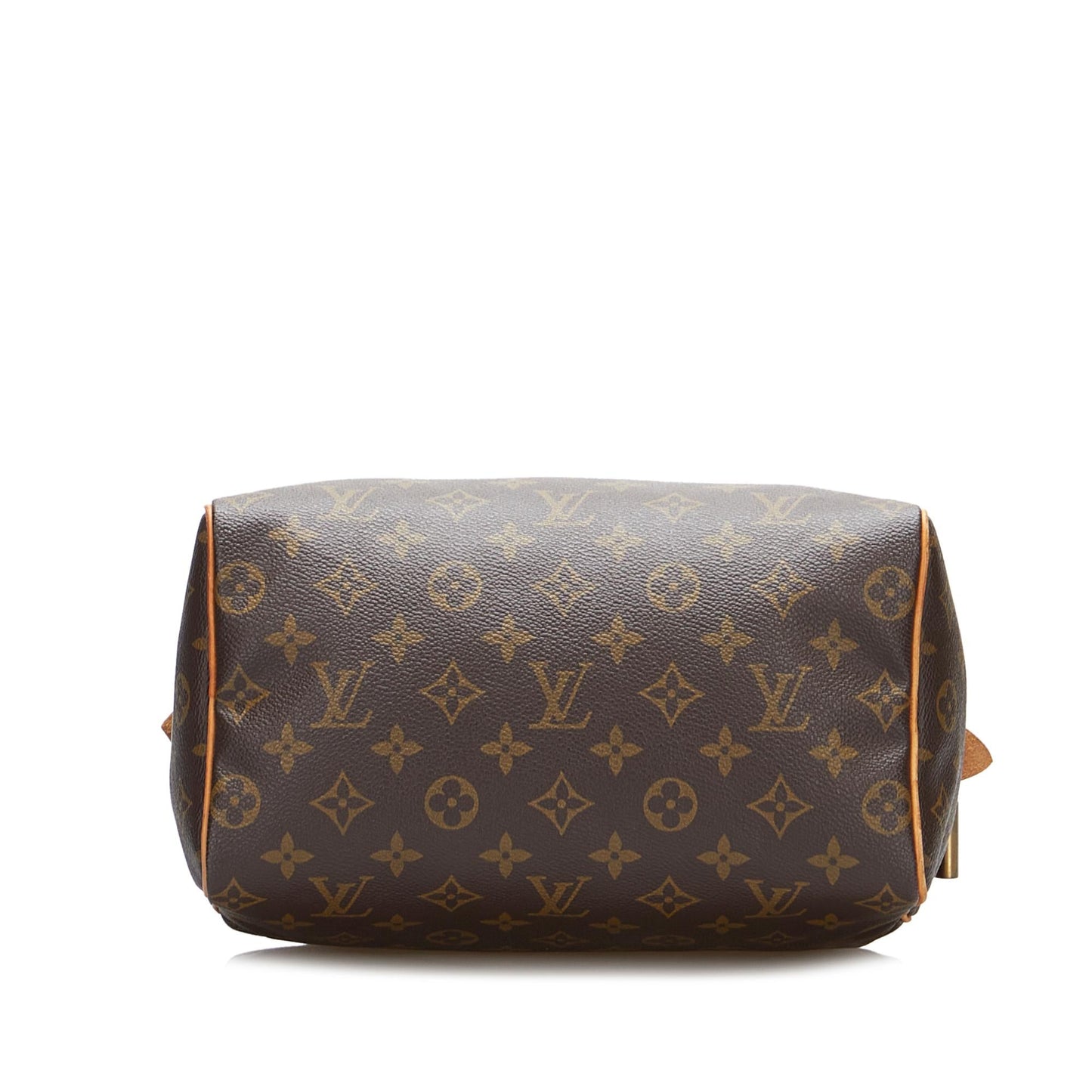 Louis Vuitton Monogram Speedy 25 (SHG-ntjhFk)