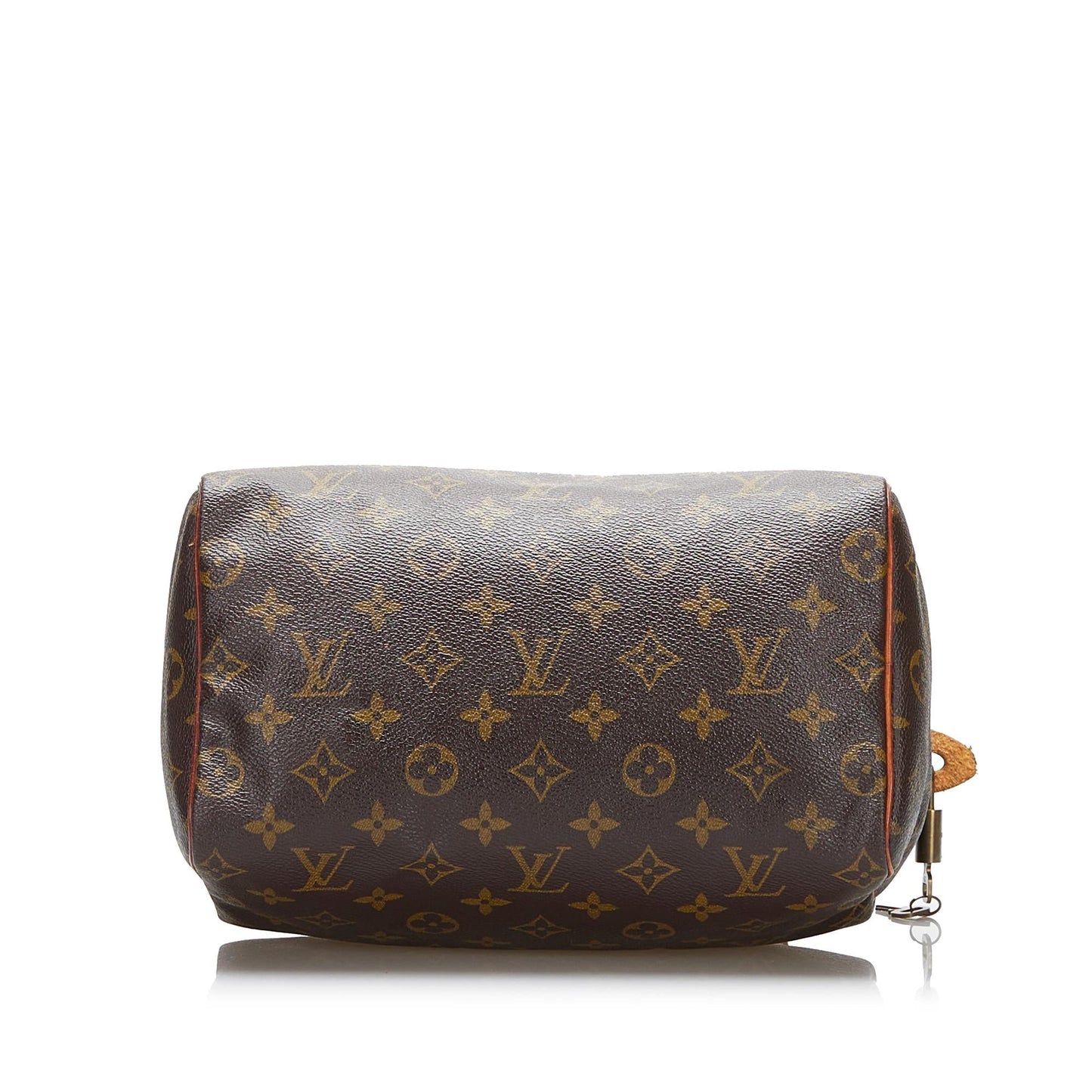 Louis Vuitton Monogram Speedy 25 (SHG-FZRrzE)