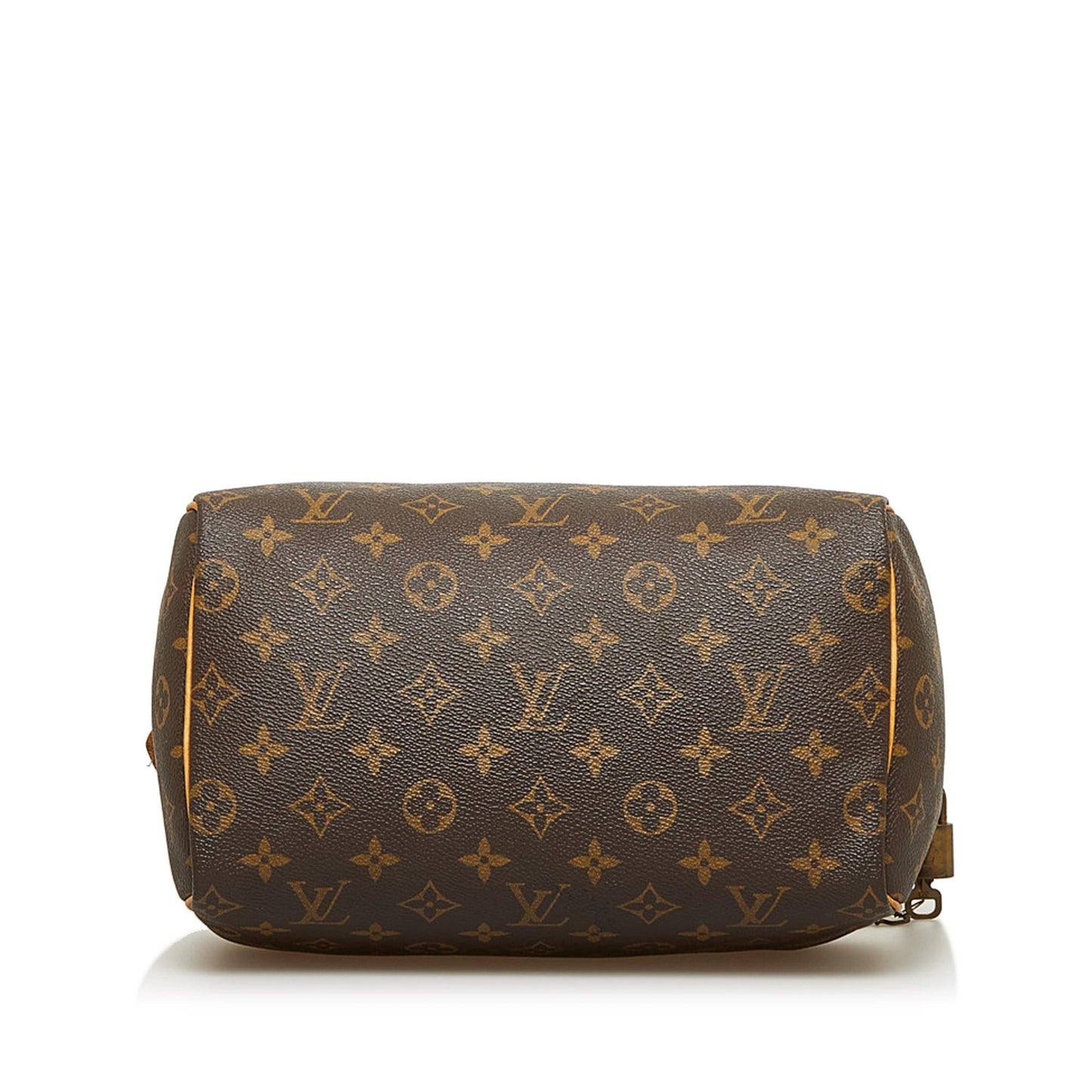 Louis Vuitton Monogram Speedy 25 (SHG-0e7mTA)