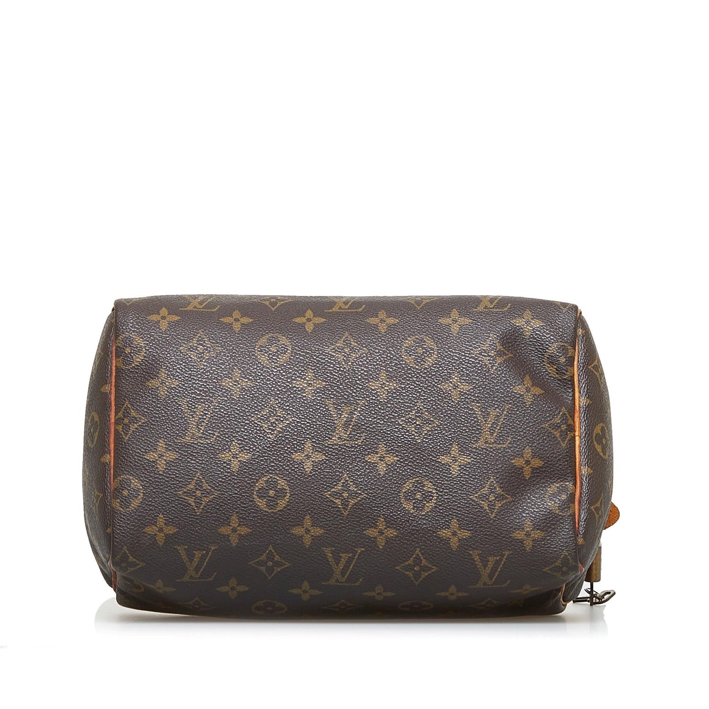 Louis Vuitton Monogram Speedy 25 (SHG-16M84M)