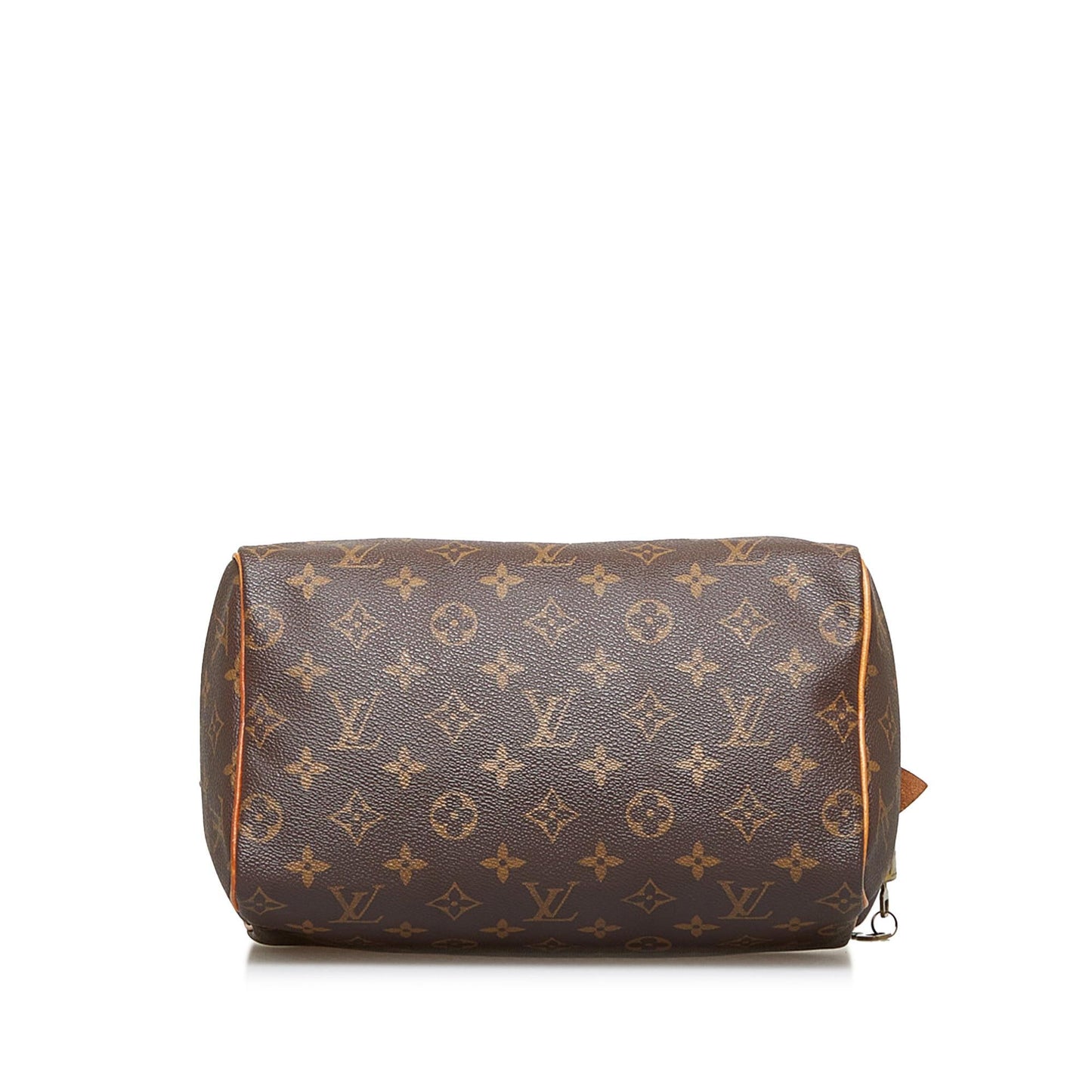 Louis Vuitton Monogram Speedy 25 (SHG-mog7pc)