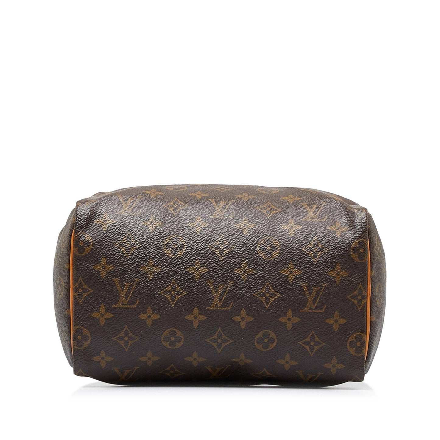 Louis Vuitton Monogram Speedy 25 (SHG-smT6WJ)