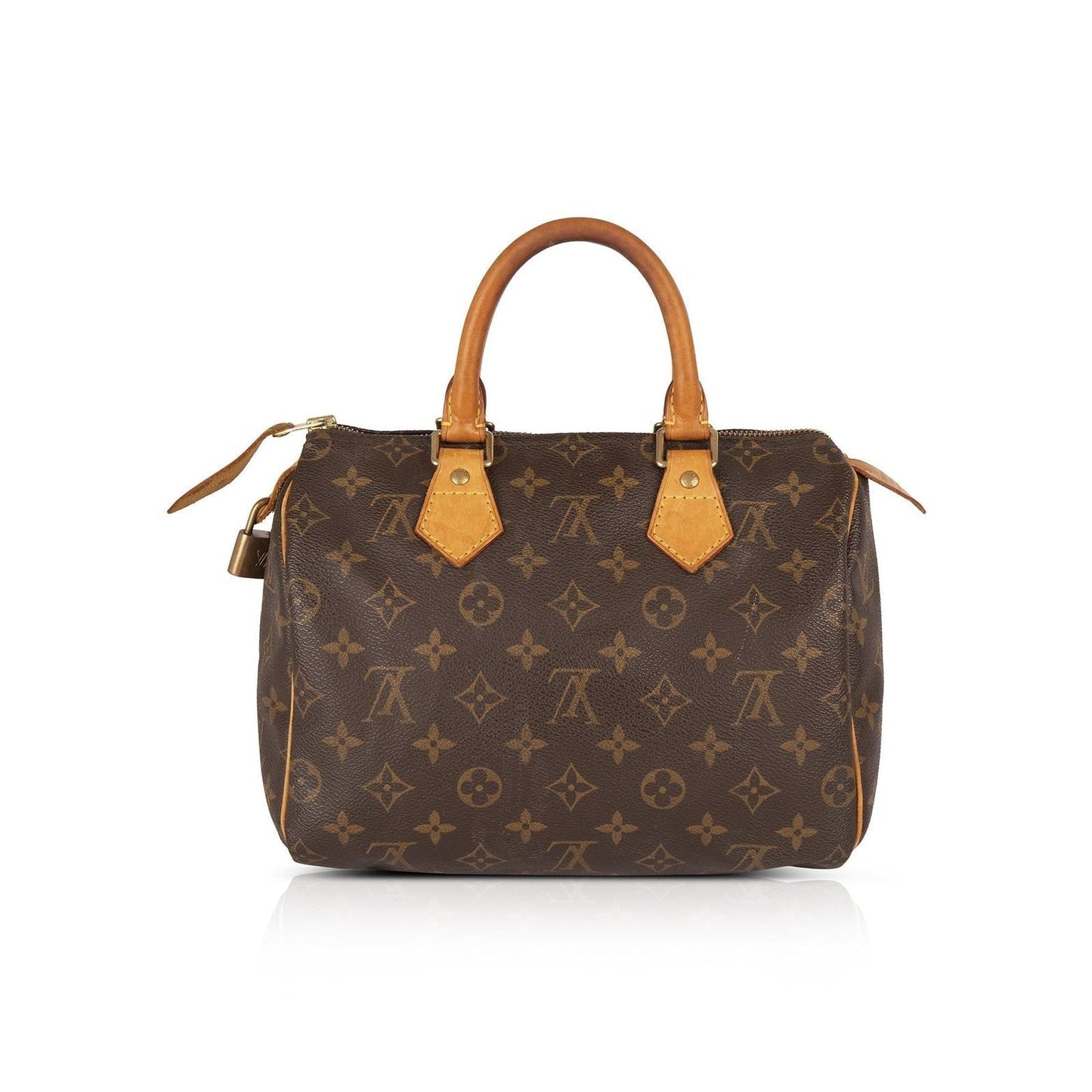Louis Vuitton Monogram Speedy 25