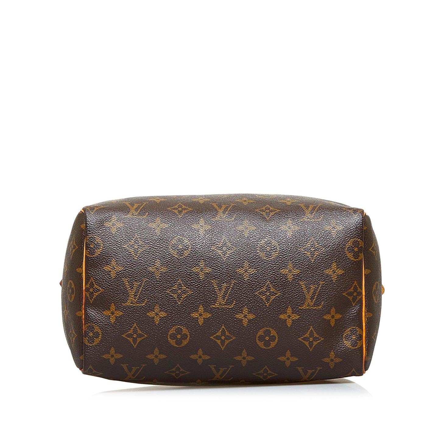 Louis Vuitton Monogram Speedy 25 (SHG-5HzKxI)