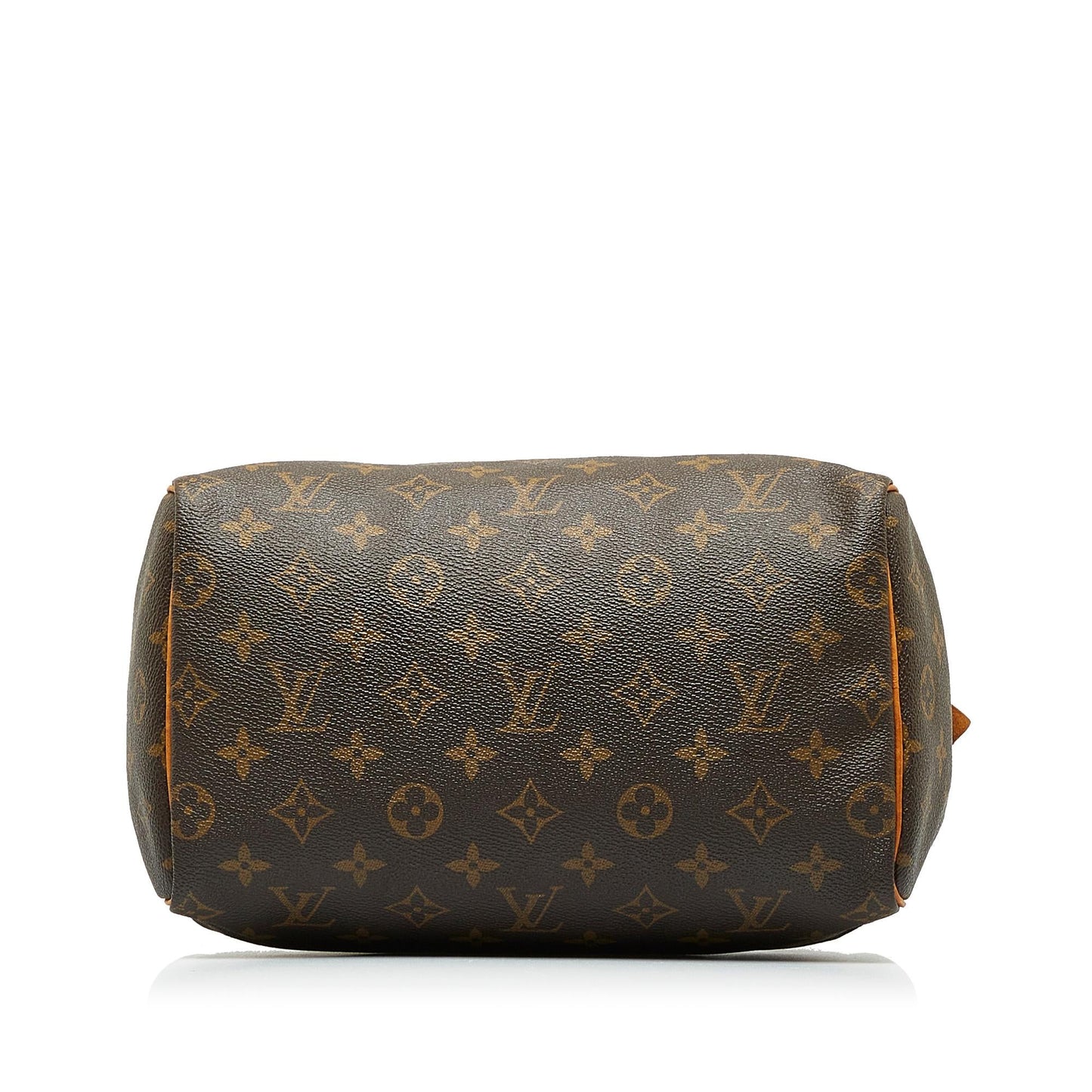 Louis Vuitton Monogram Speedy 25 (SHG-udZOa8)