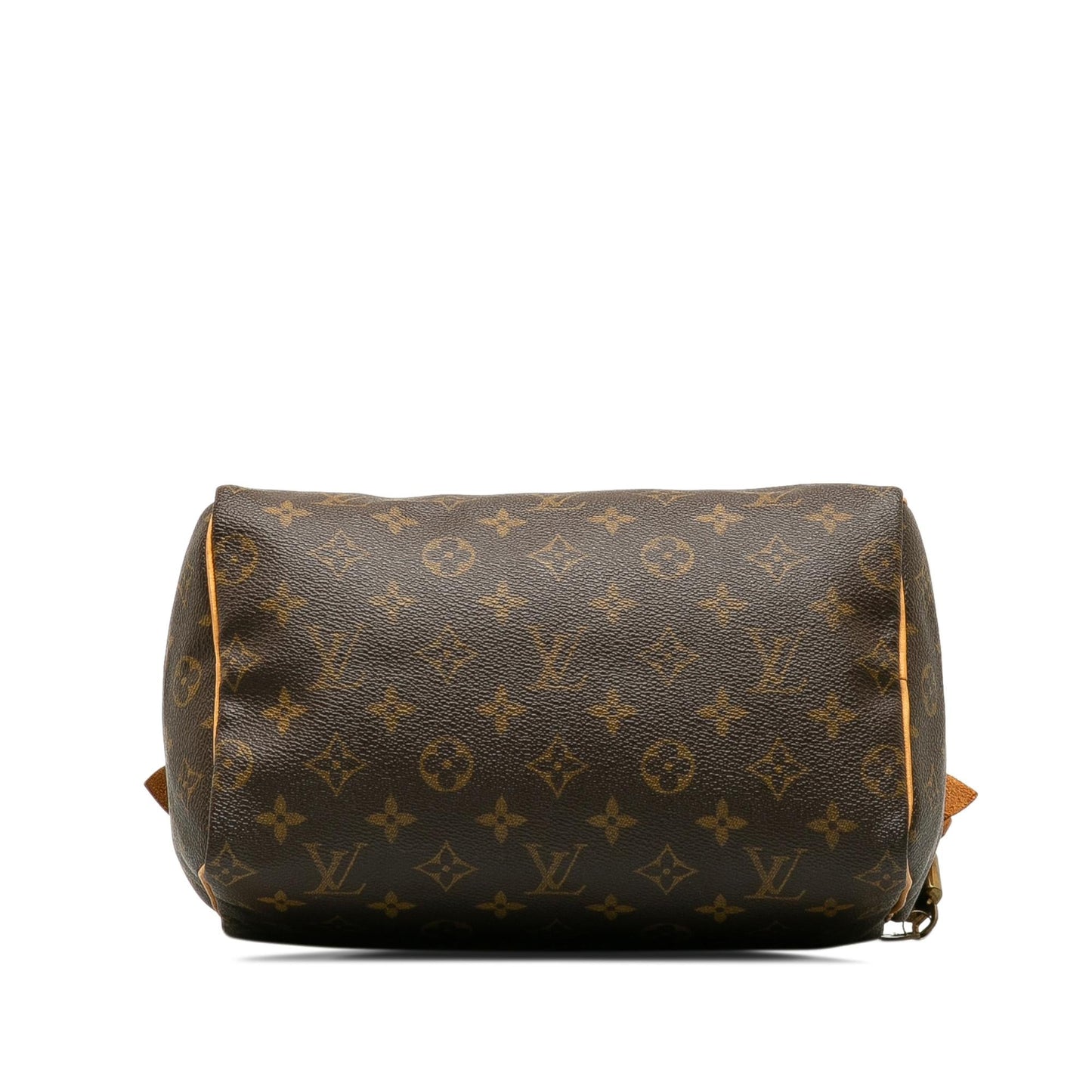 Louis Vuitton Monogram Speedy 25 (SHG-JJP8YR)