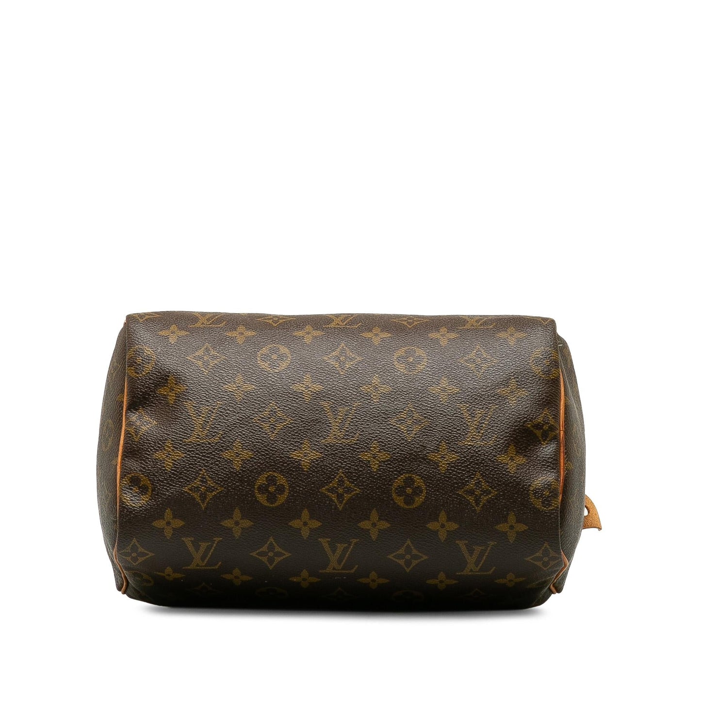 Louis Vuitton Monogram Speedy 25 (SHG-1jBHnh)