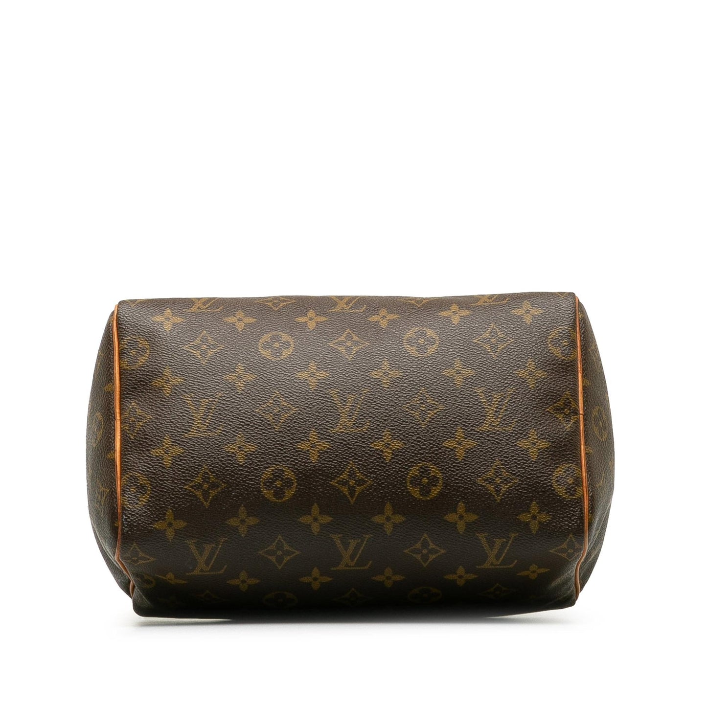 Louis Vuitton Monogram Speedy 25 (SHG-DavcuU)