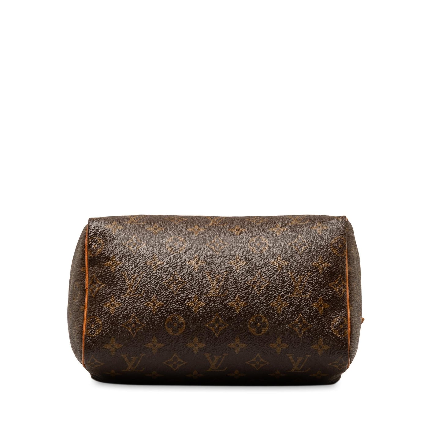 Louis Vuitton Monogram Speedy 25 (SHG-jXaGND)