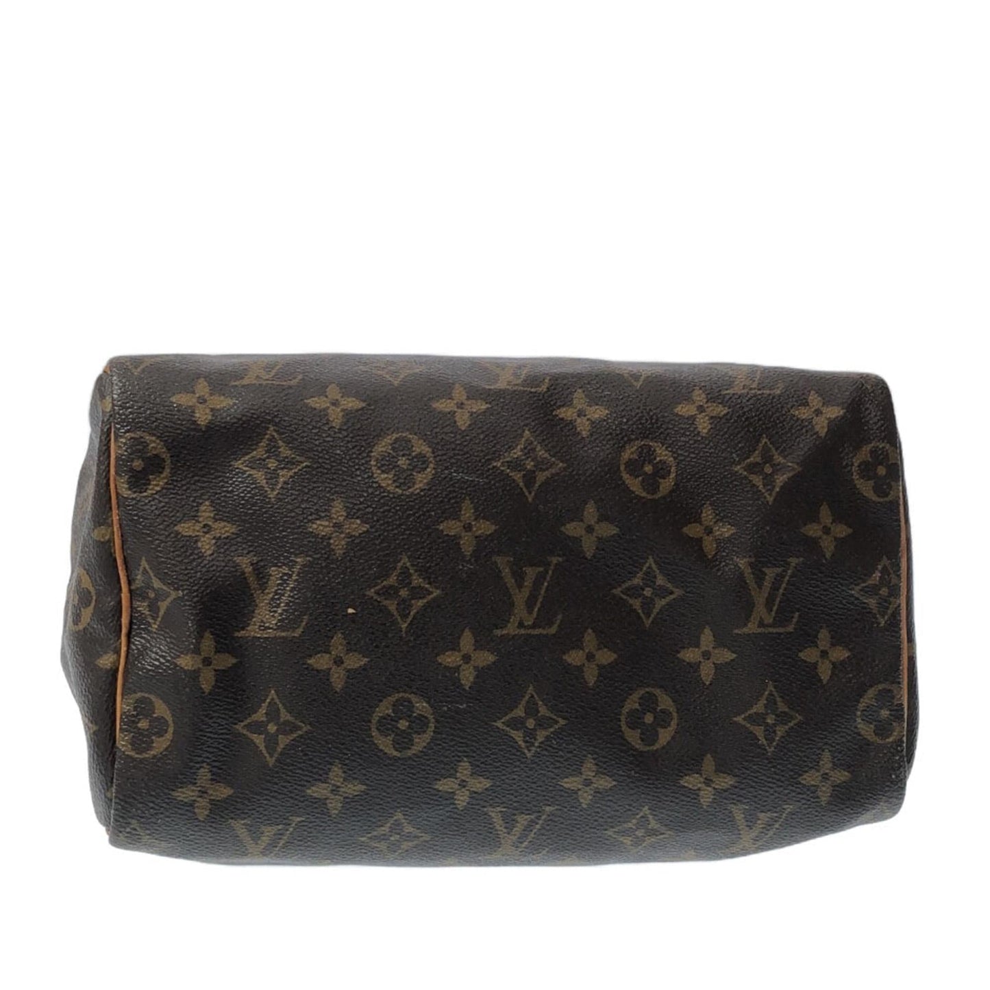 Louis Vuitton Monogram Speedy 25 (SHG-o0JEh7)