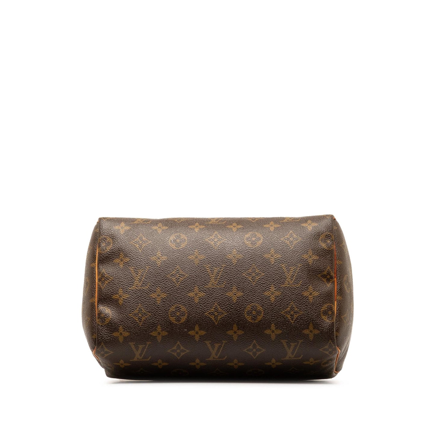 Louis Vuitton Monogram Speedy 25 (SHG-lw3AMP)