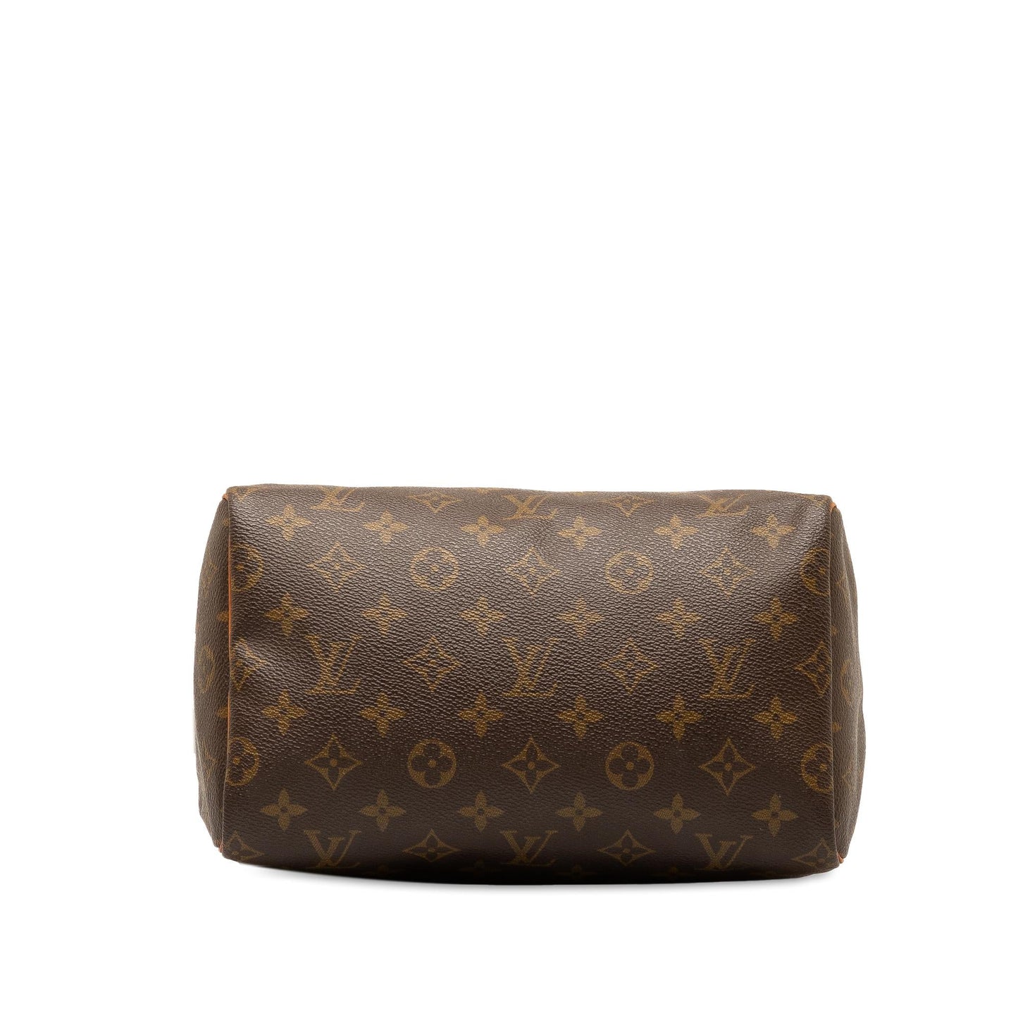 Louis Vuitton Monogram Speedy 25 (SHG-Cj1FJh)