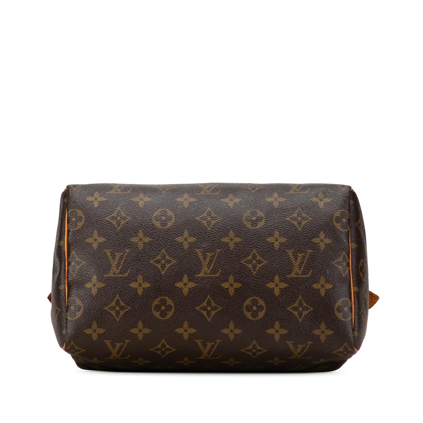 Louis Vuitton Monogram Speedy 25 (SHG-WJw2W6)