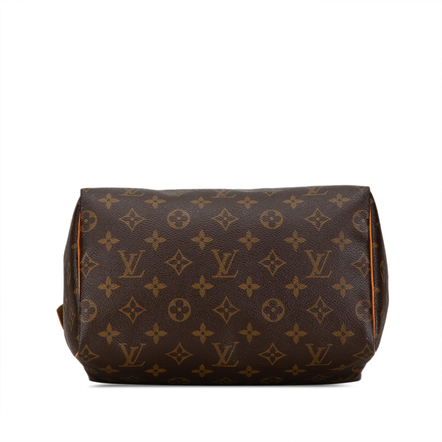 Louis Vuitton Monogram Speedy 25 (SHG-z3TWJN)