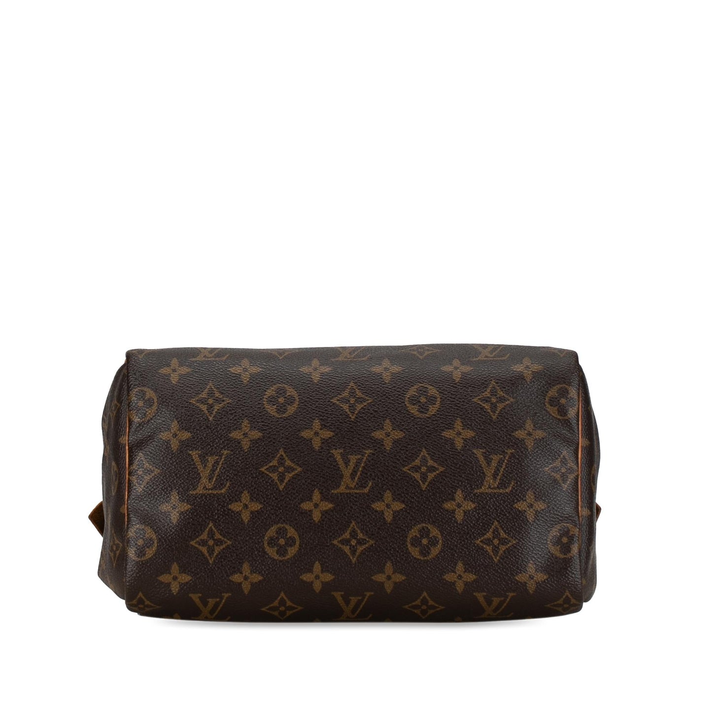 Louis Vuitton Monogram Speedy 25 (SHG-evqdJ4)