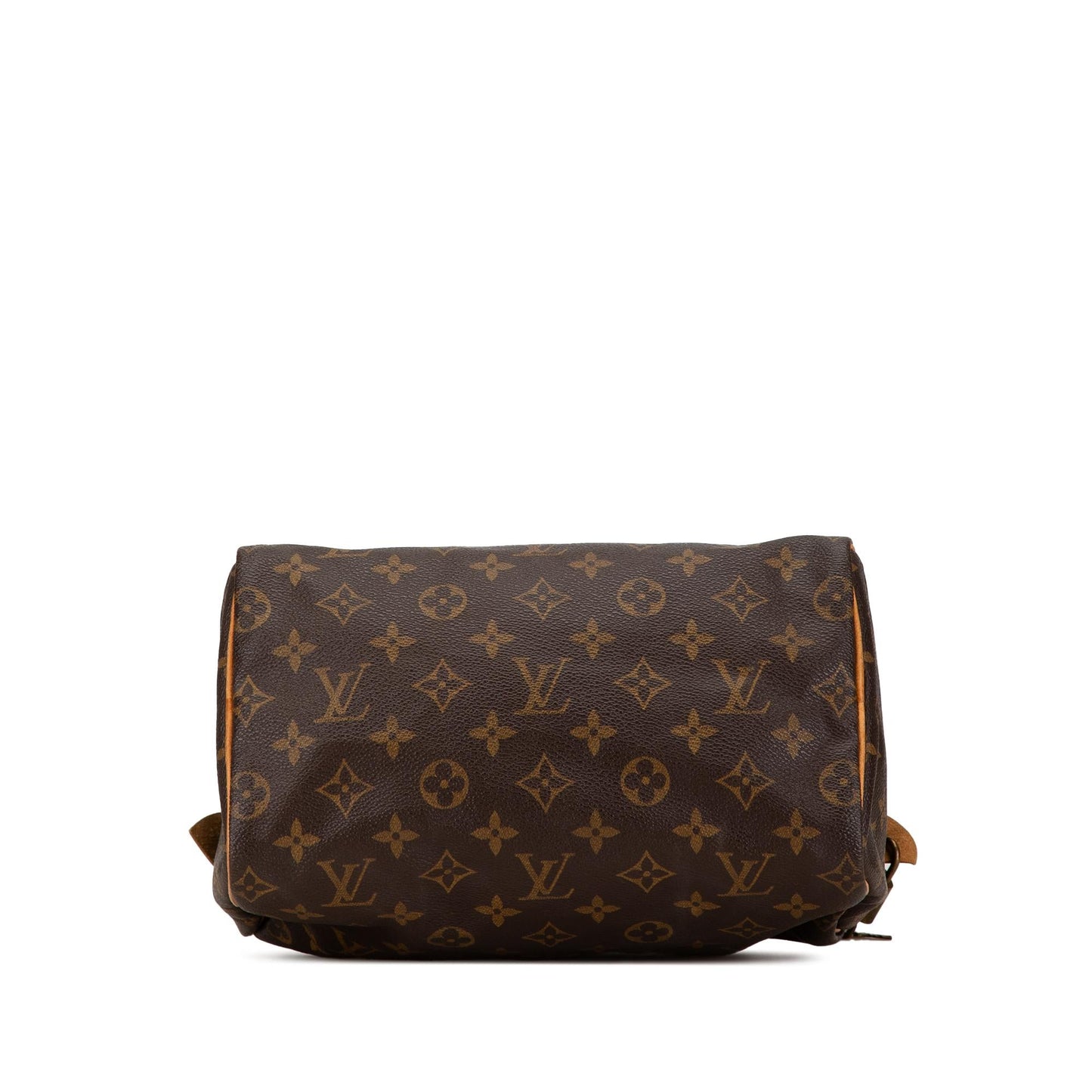Louis Vuitton Monogram Speedy 25 (SHG-4ZxXOh)