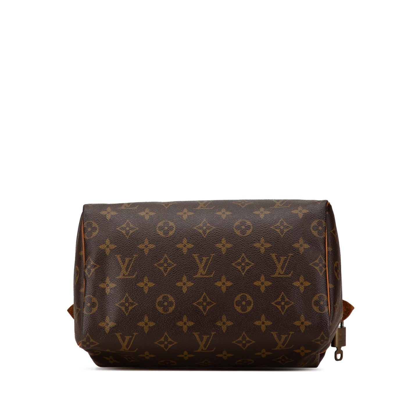 Louis Vuitton Monogram Speedy 25 (SHG-RazYfE)