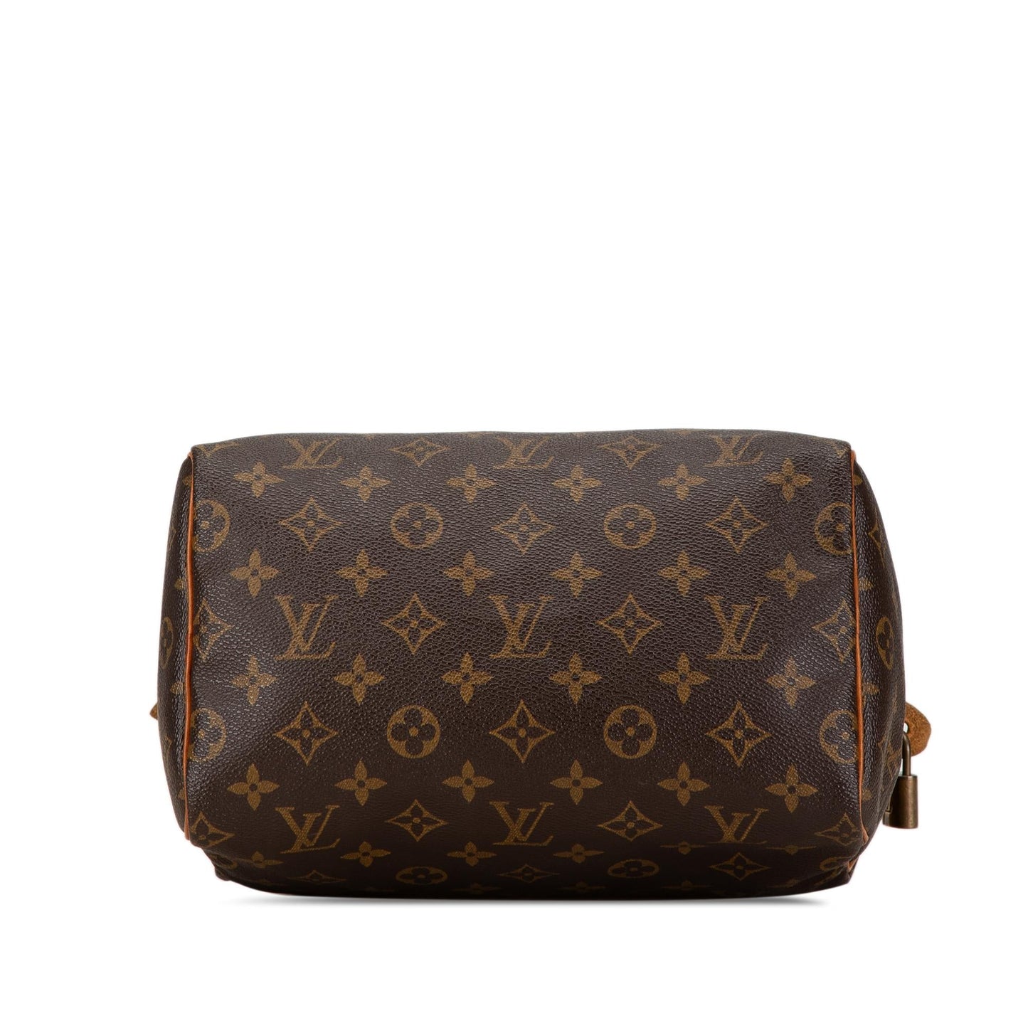 Louis Vuitton Monogram Speedy 25 (SHG-3TpmkJ)