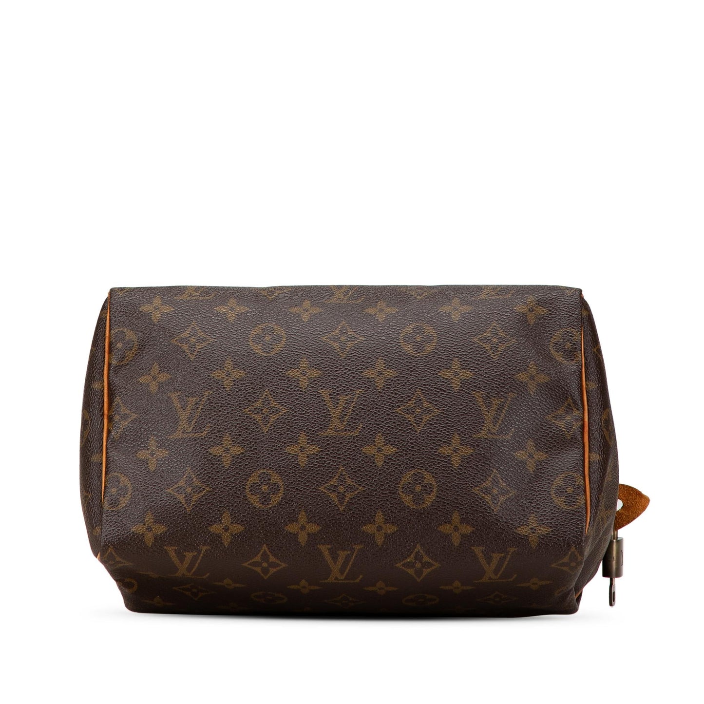 Louis Vuitton Monogram Speedy 25 (SHG-YyNL0k)