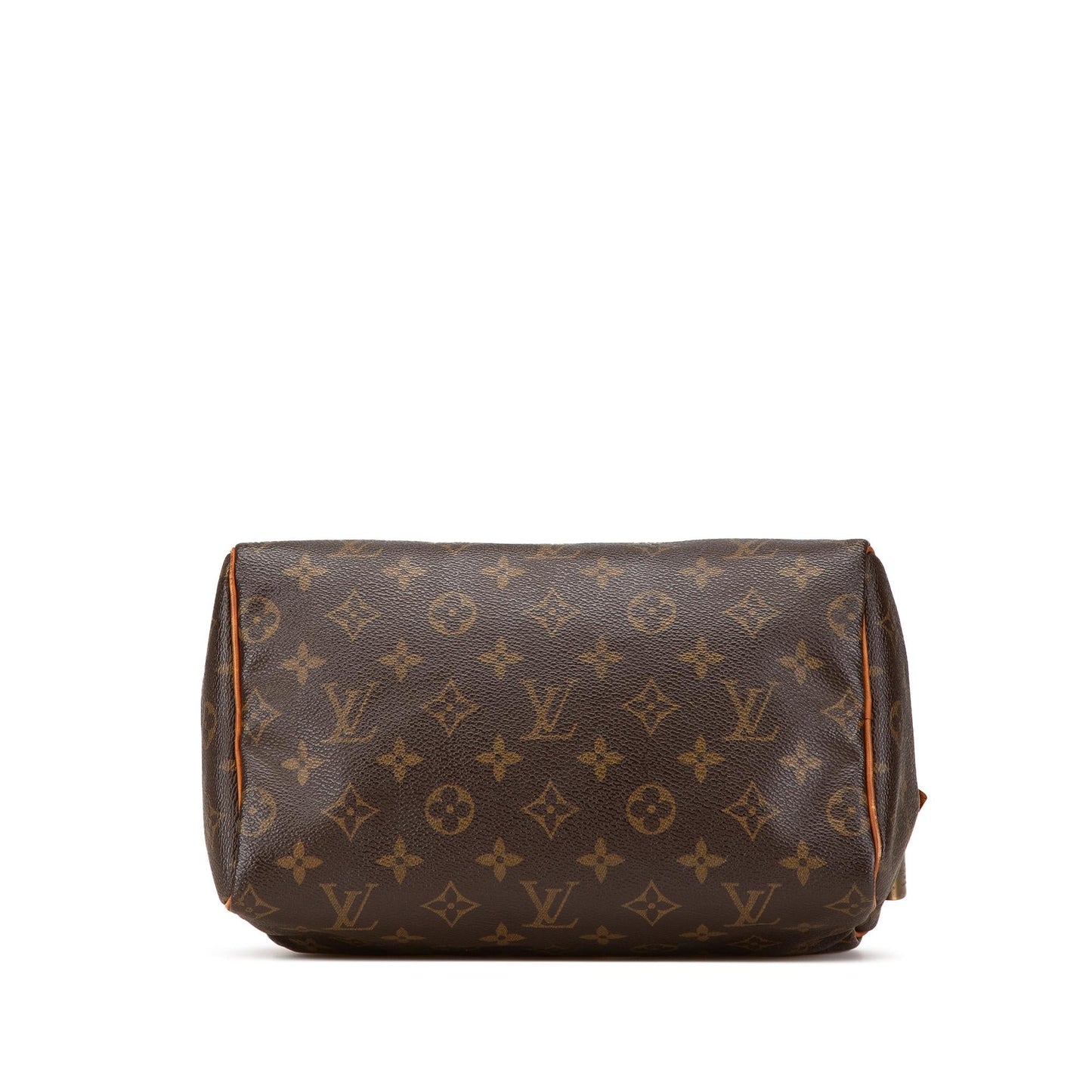 Louis Vuitton Monogram Speedy 25