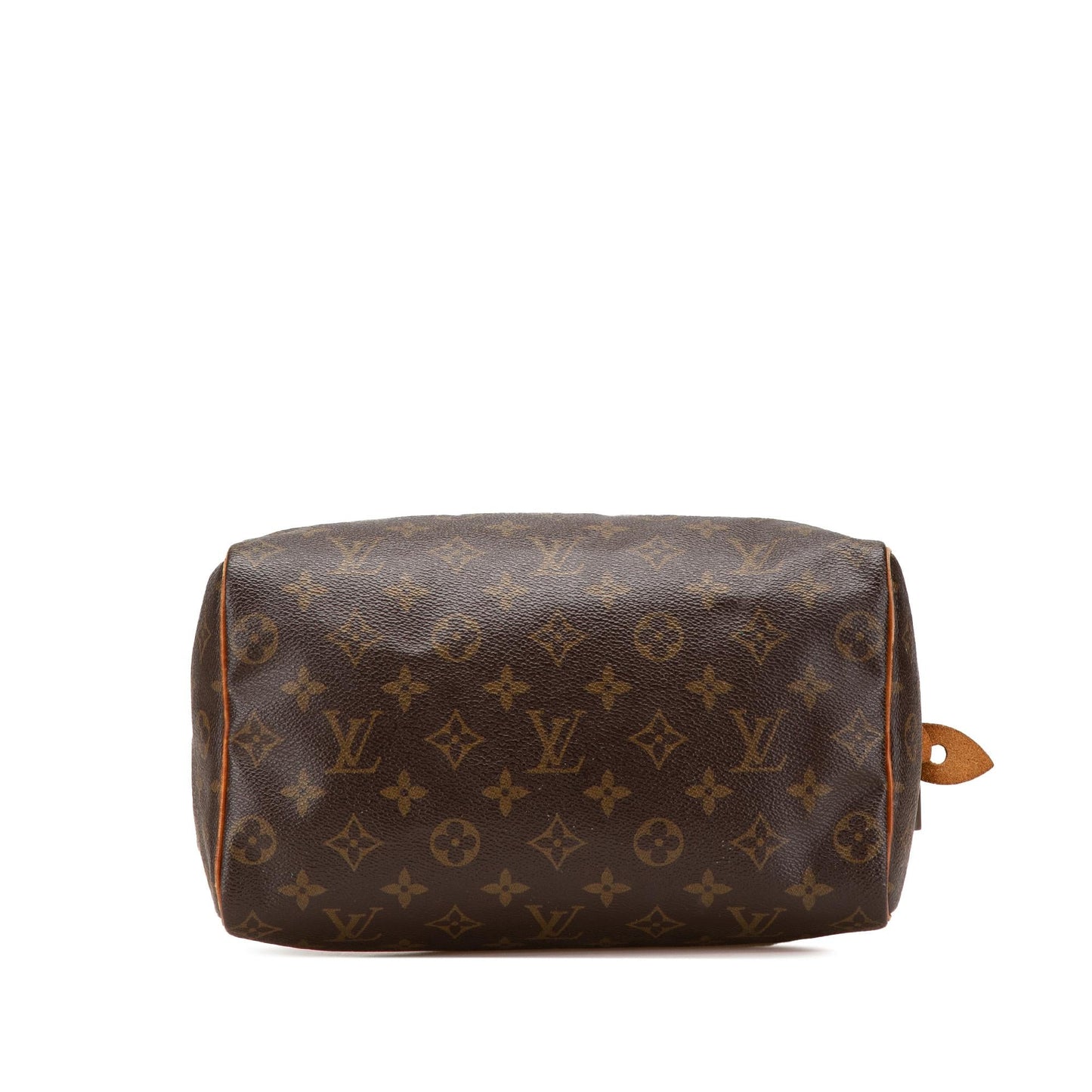 Louis Vuitton Monogram Speedy 25