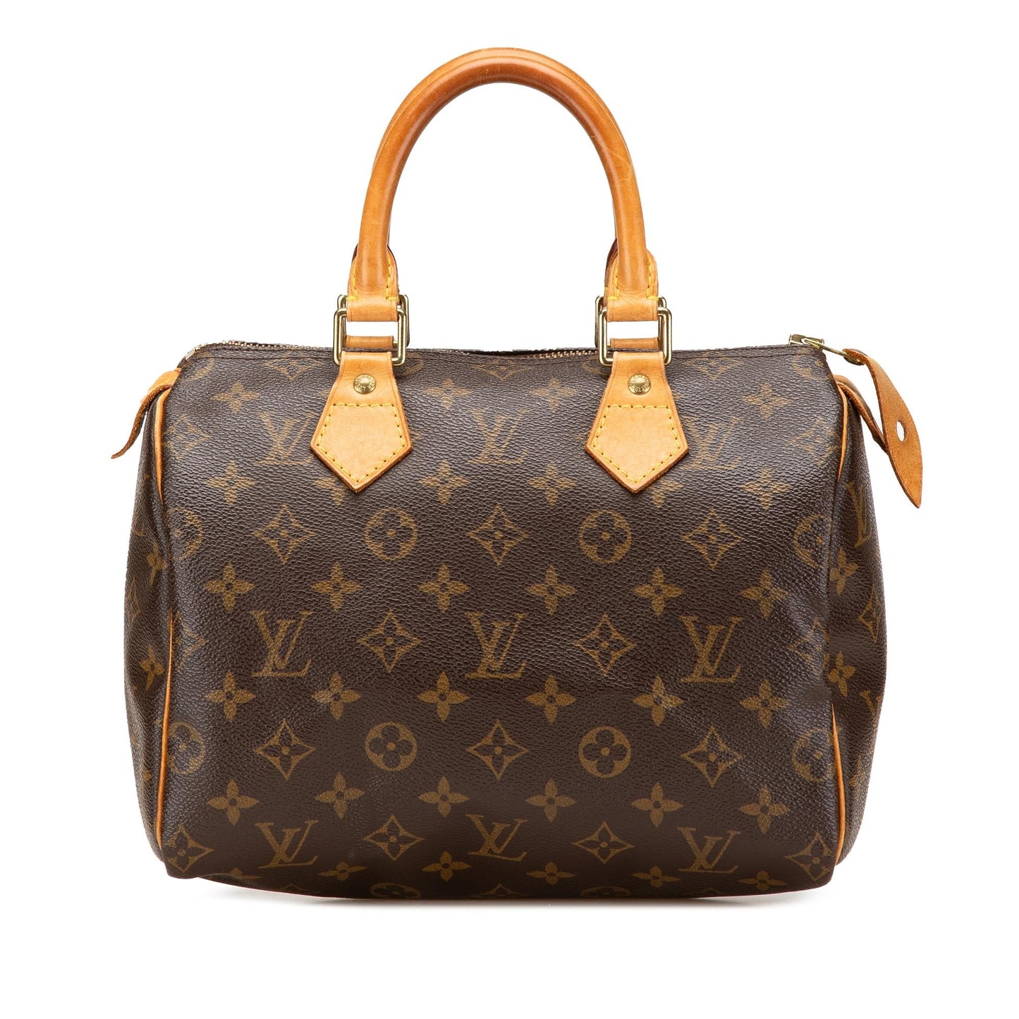 Louis Vuitton Monogram Speedy 25