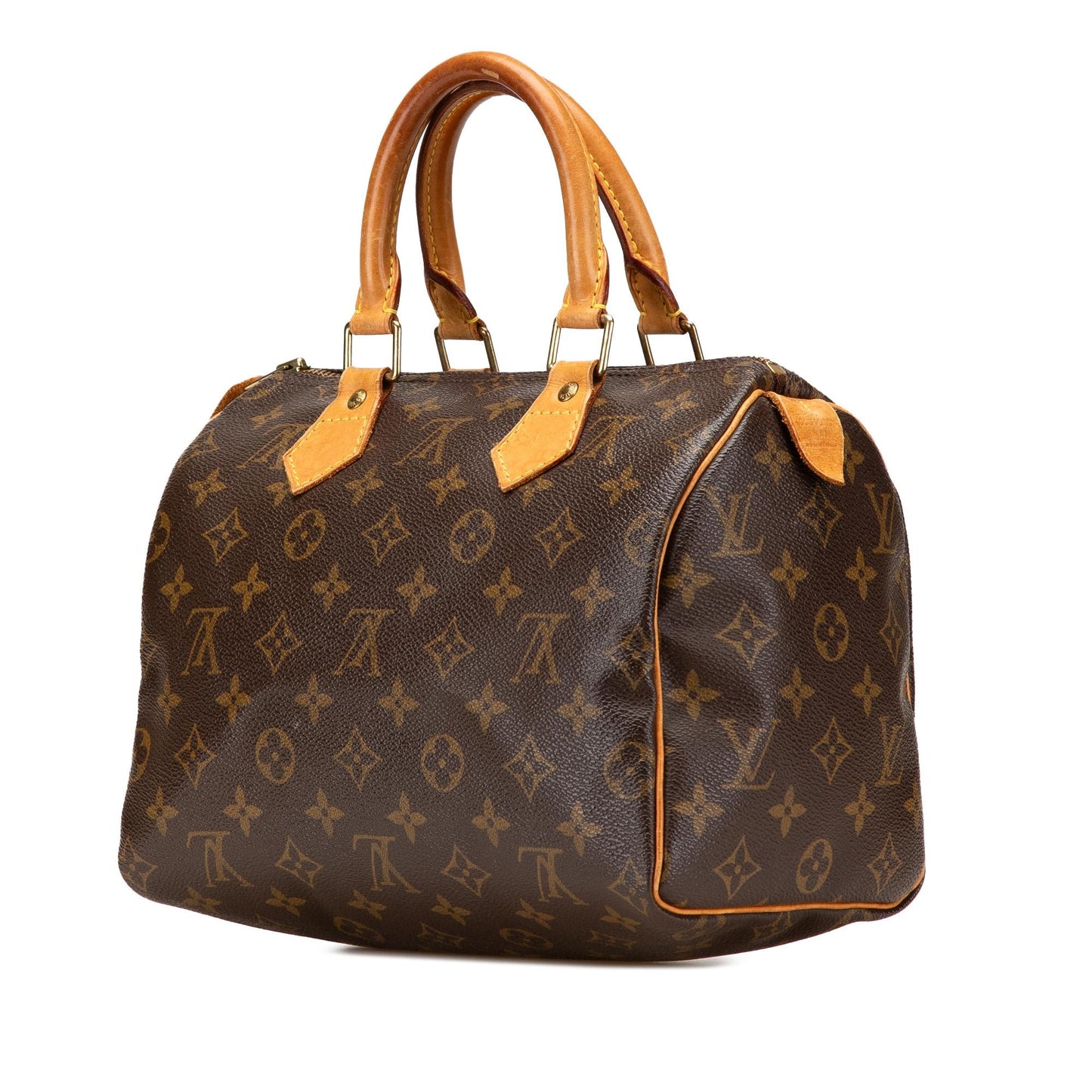 Louis Vuitton Monogram Speedy 25