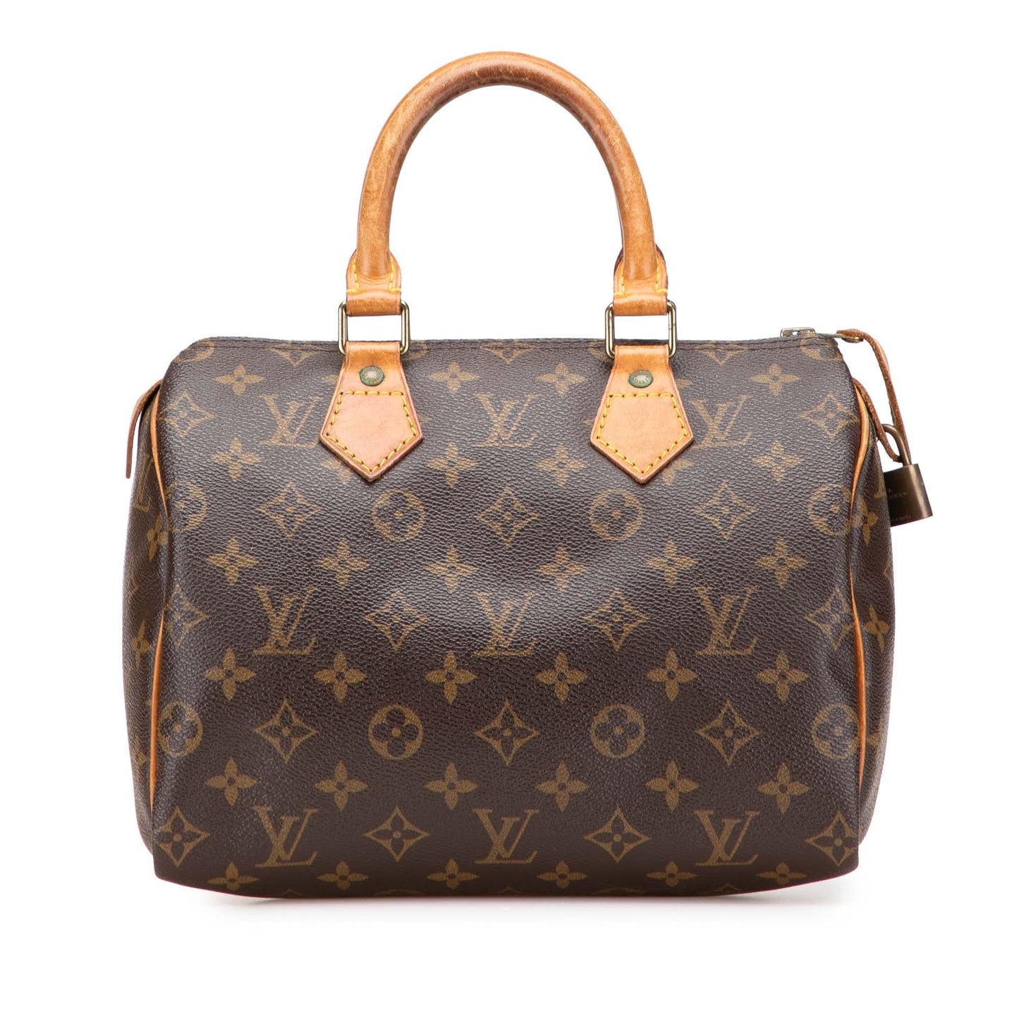 Louis Vuitton Monogram Speedy 25