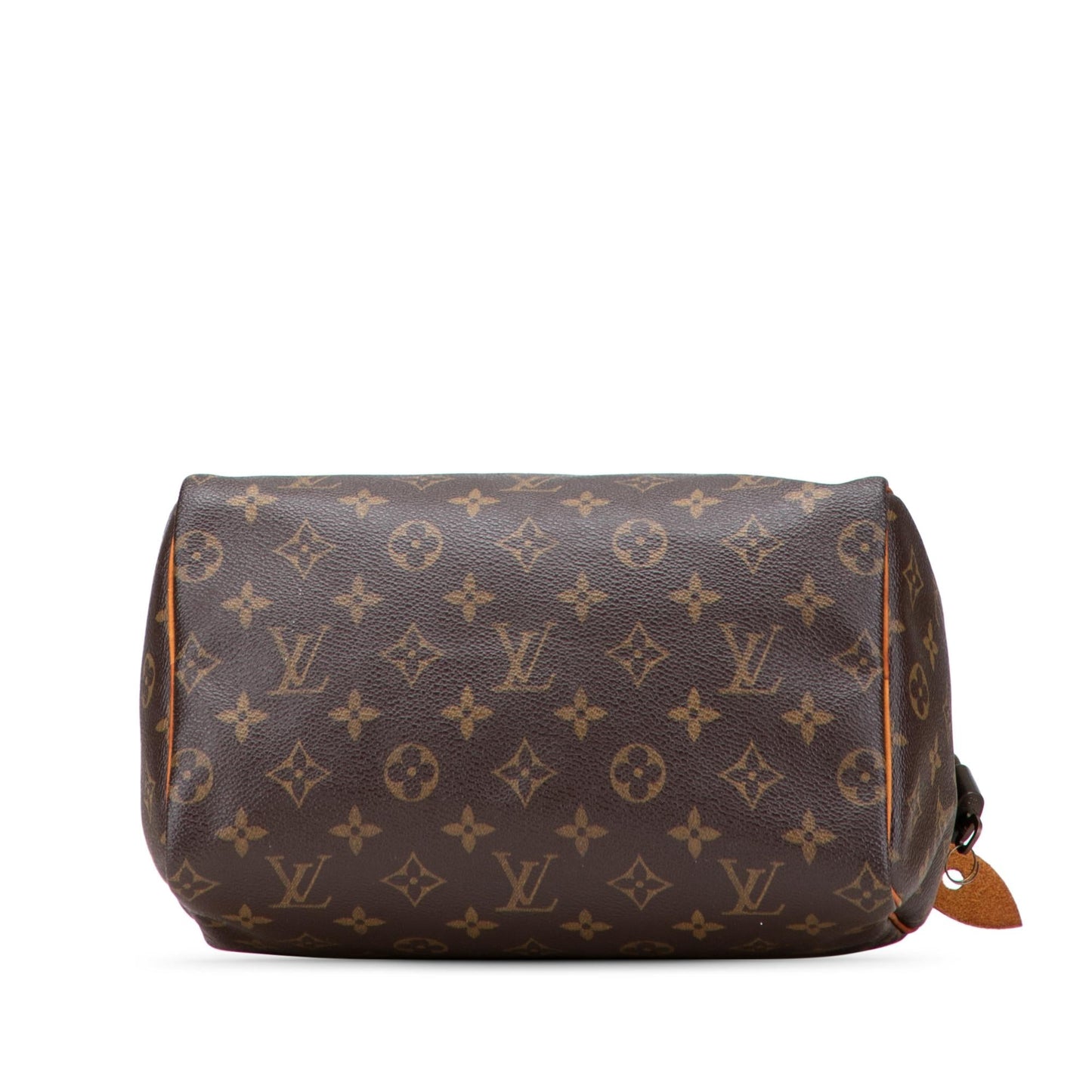 Louis Vuitton Monogram Speedy 25