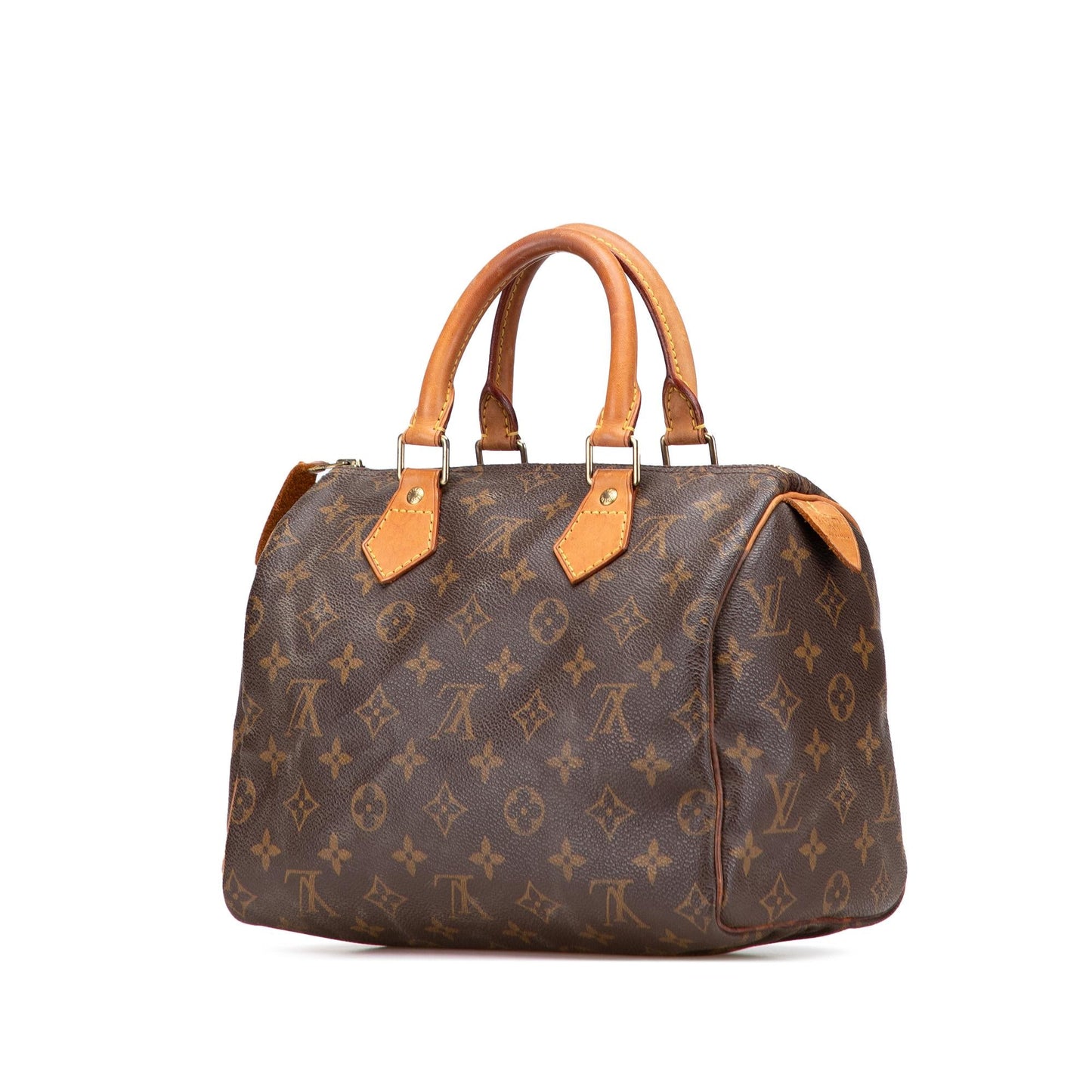 Louis Vuitton Monogram Speedy 25