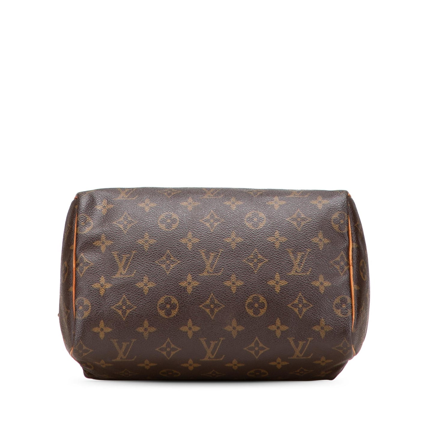 Louis Vuitton Monogram Speedy 25
