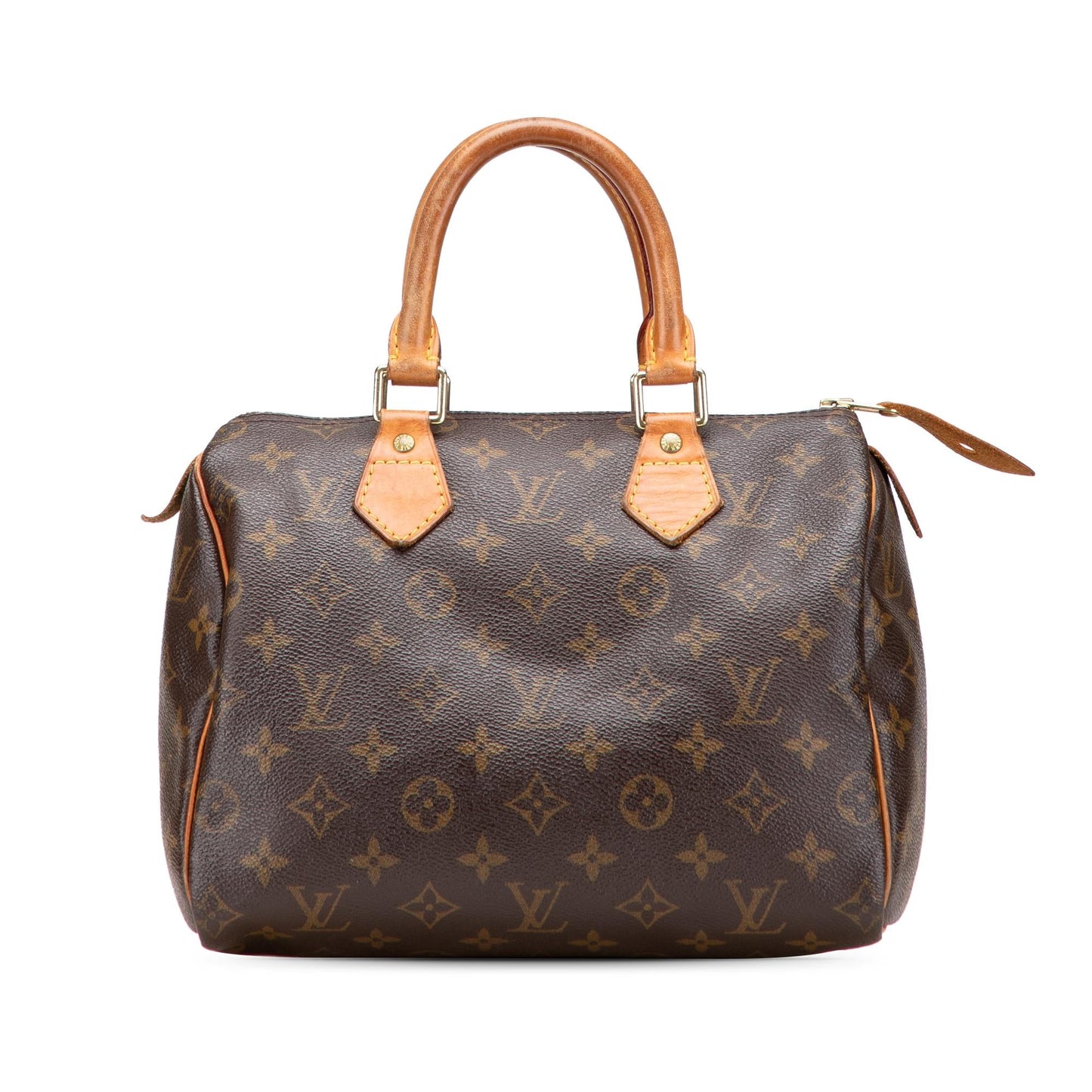 Louis Vuitton Monogram Speedy 25