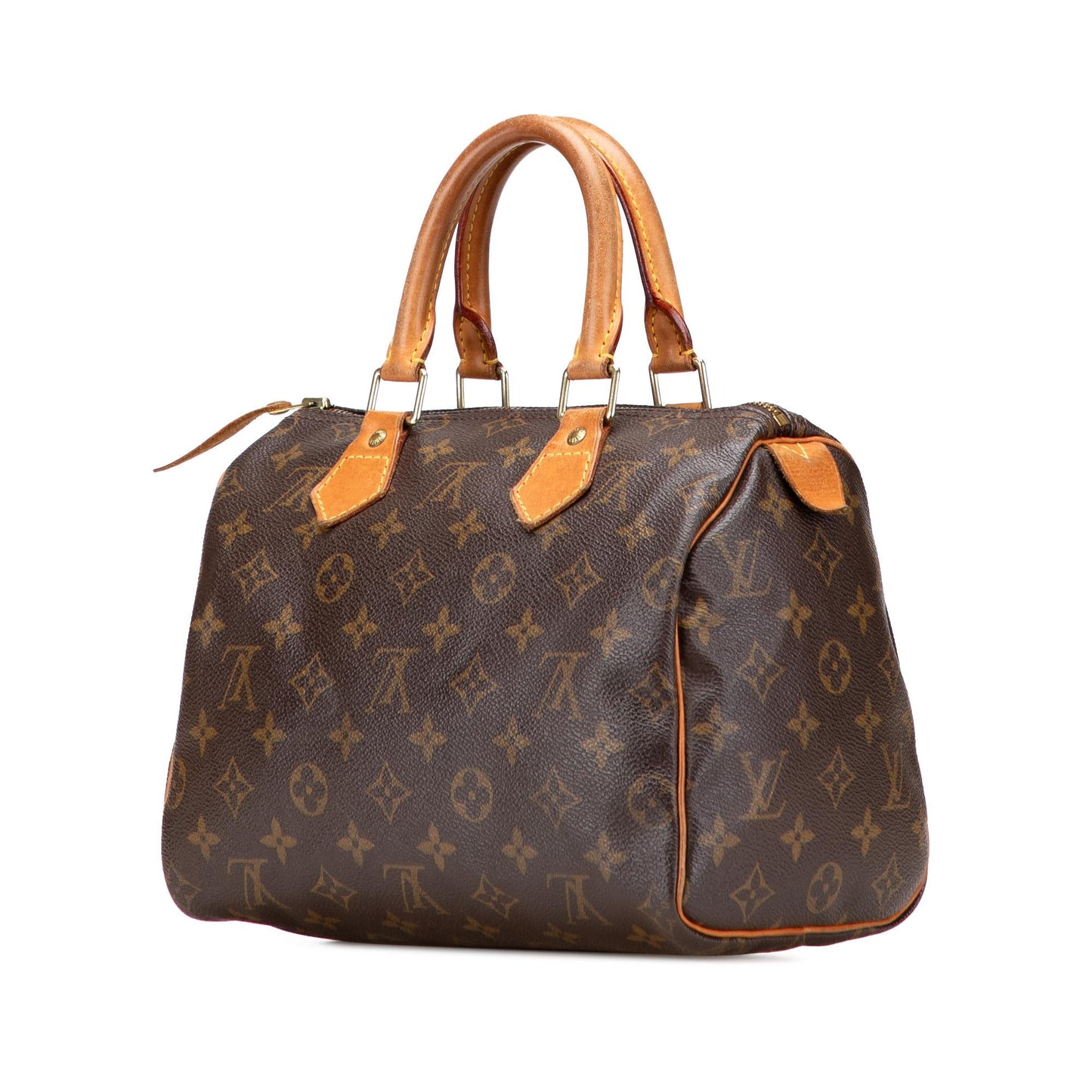 Louis Vuitton Monogram Speedy 25