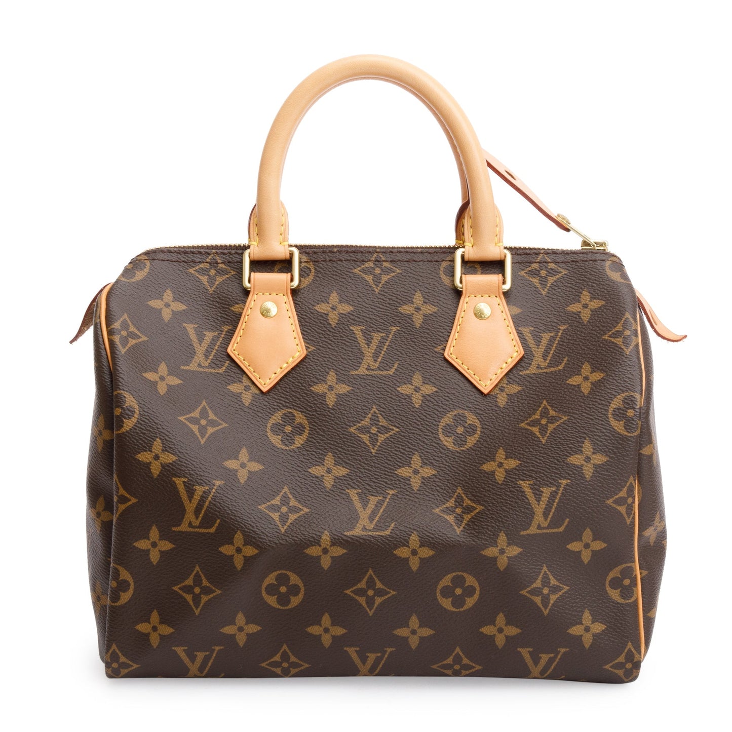Louis Vuitton Monogram Speedy 25