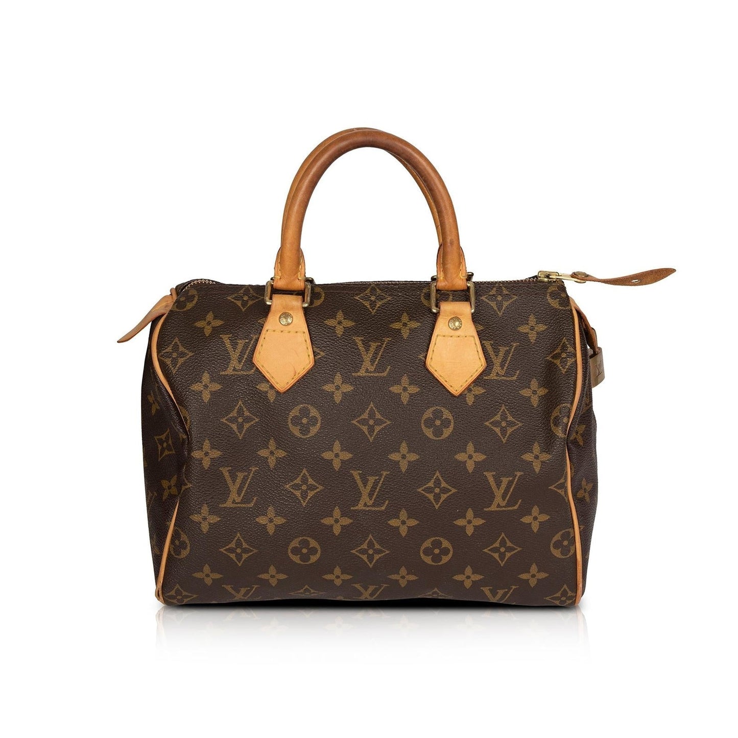 Louis Vuitton Monogram Speedy 25
