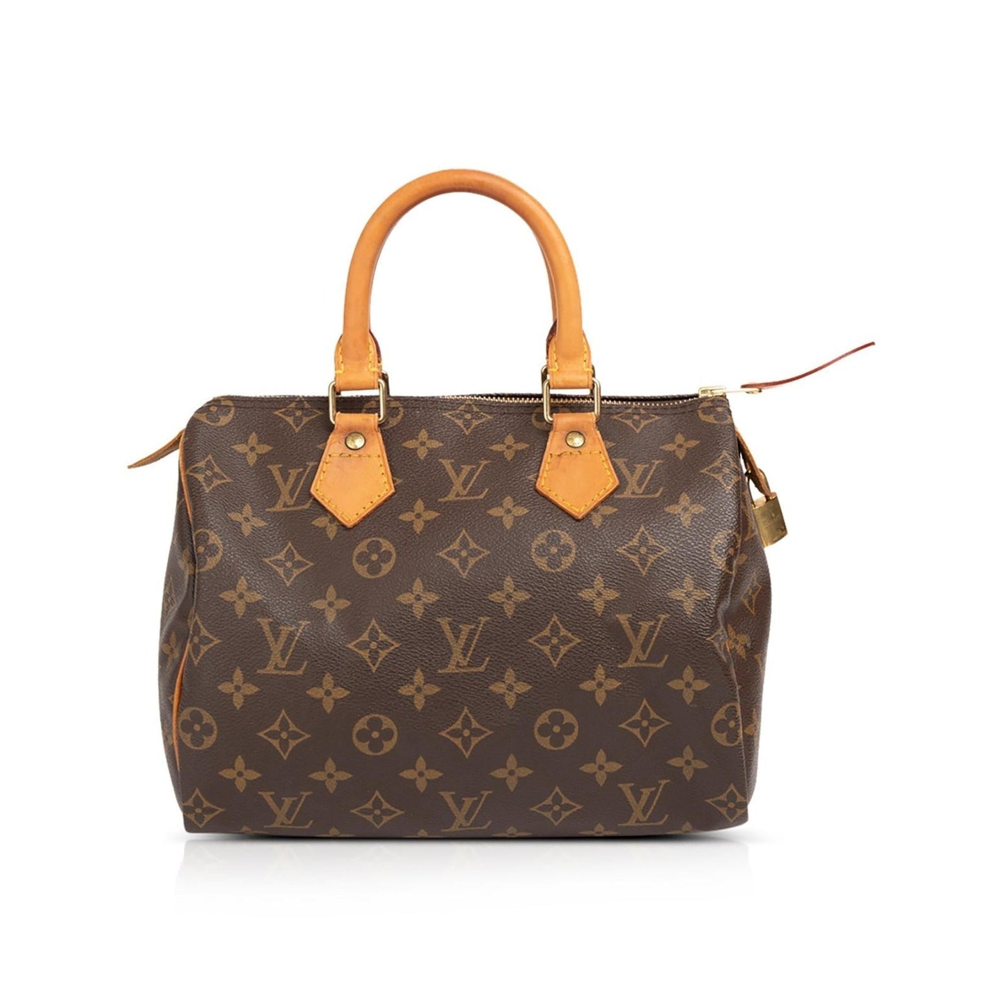 Louis Vuitton Monogram Speedy 25