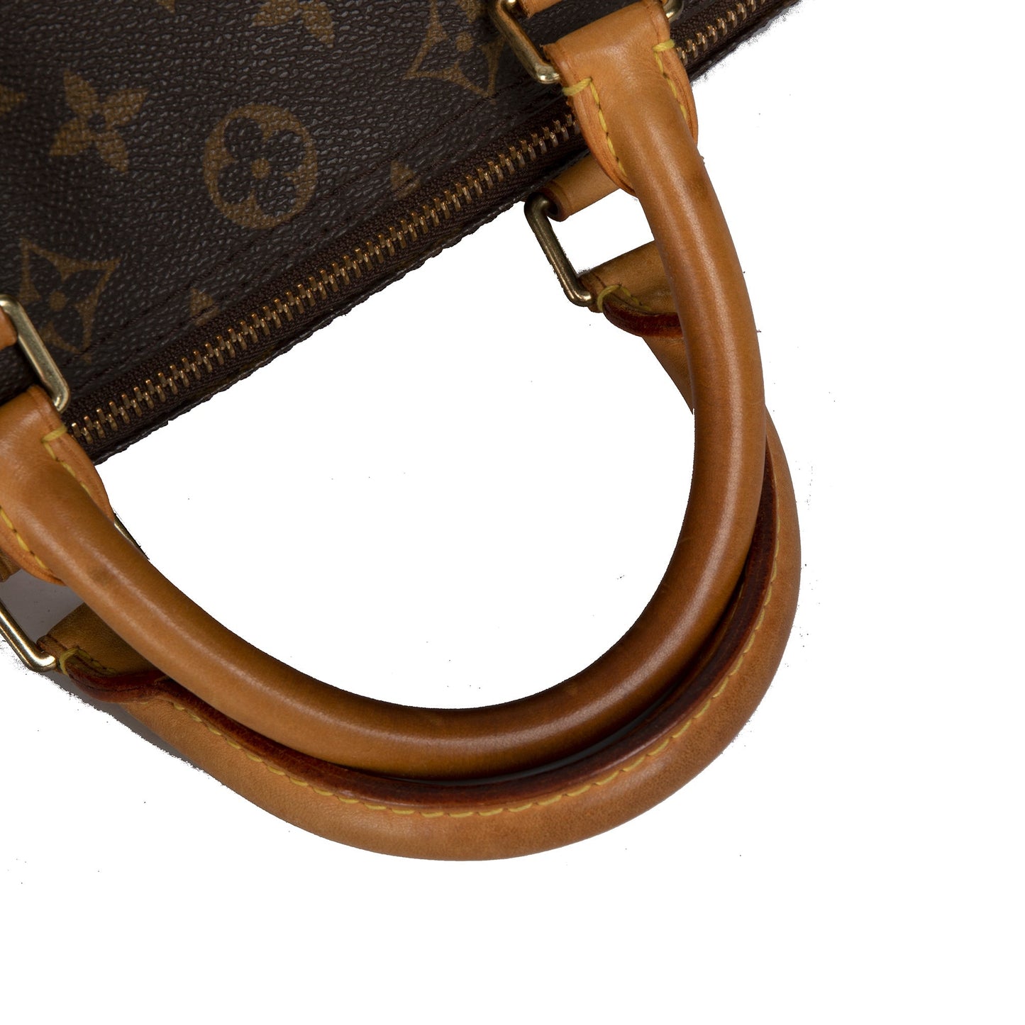 Louis Vuitton Monogram Speedy 30
