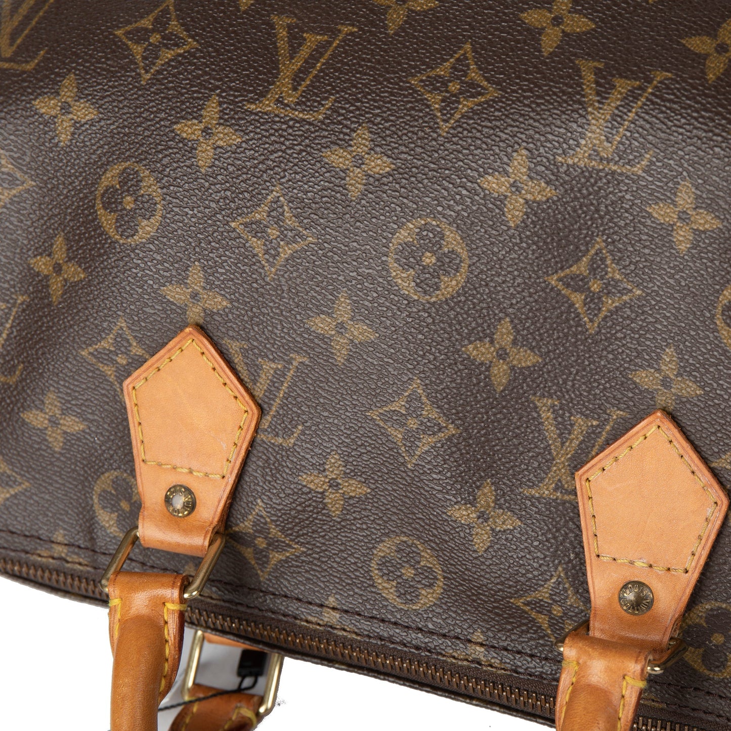 Louis Vuitton Monogram Speedy 30