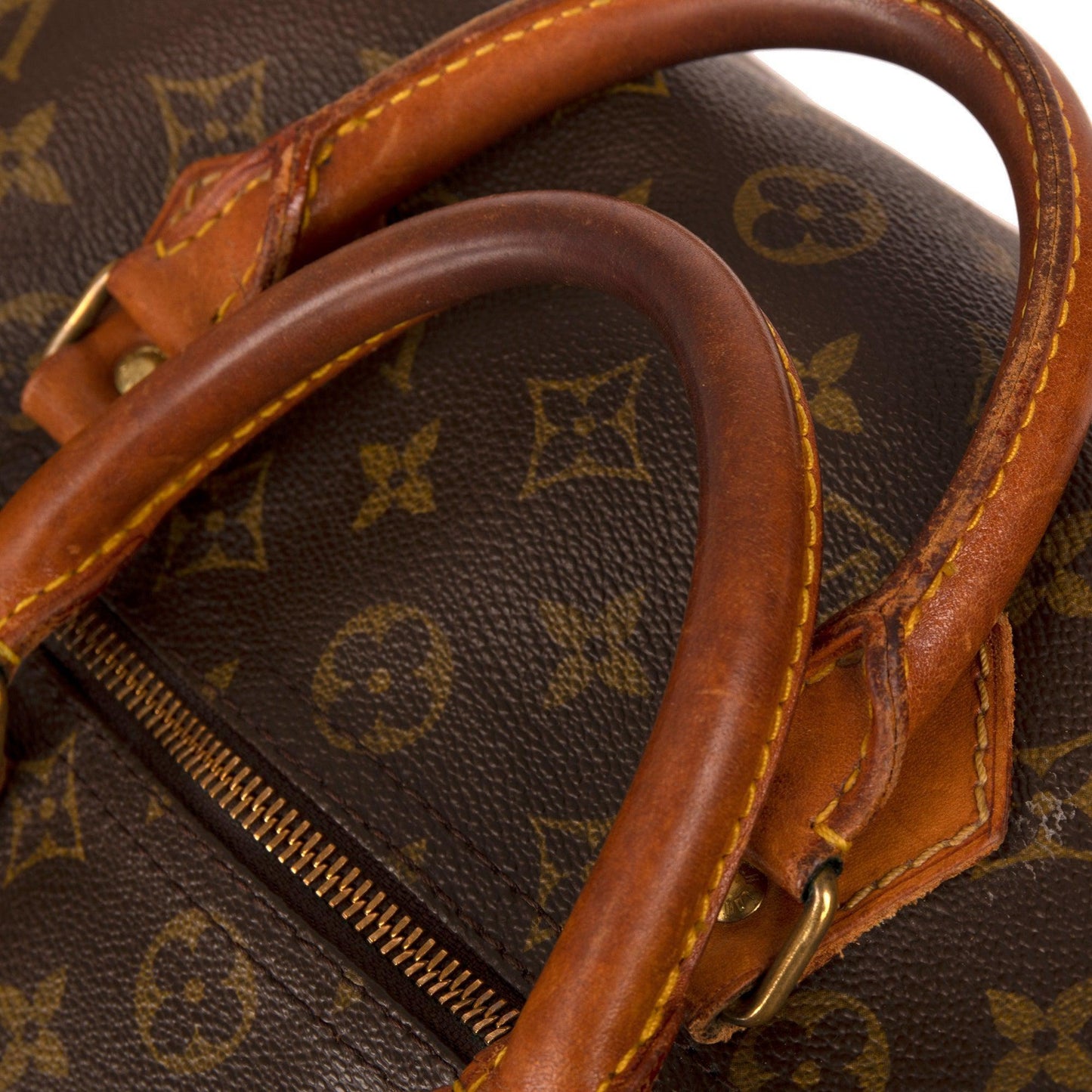 Louis Vuitton Monogram Speedy 30