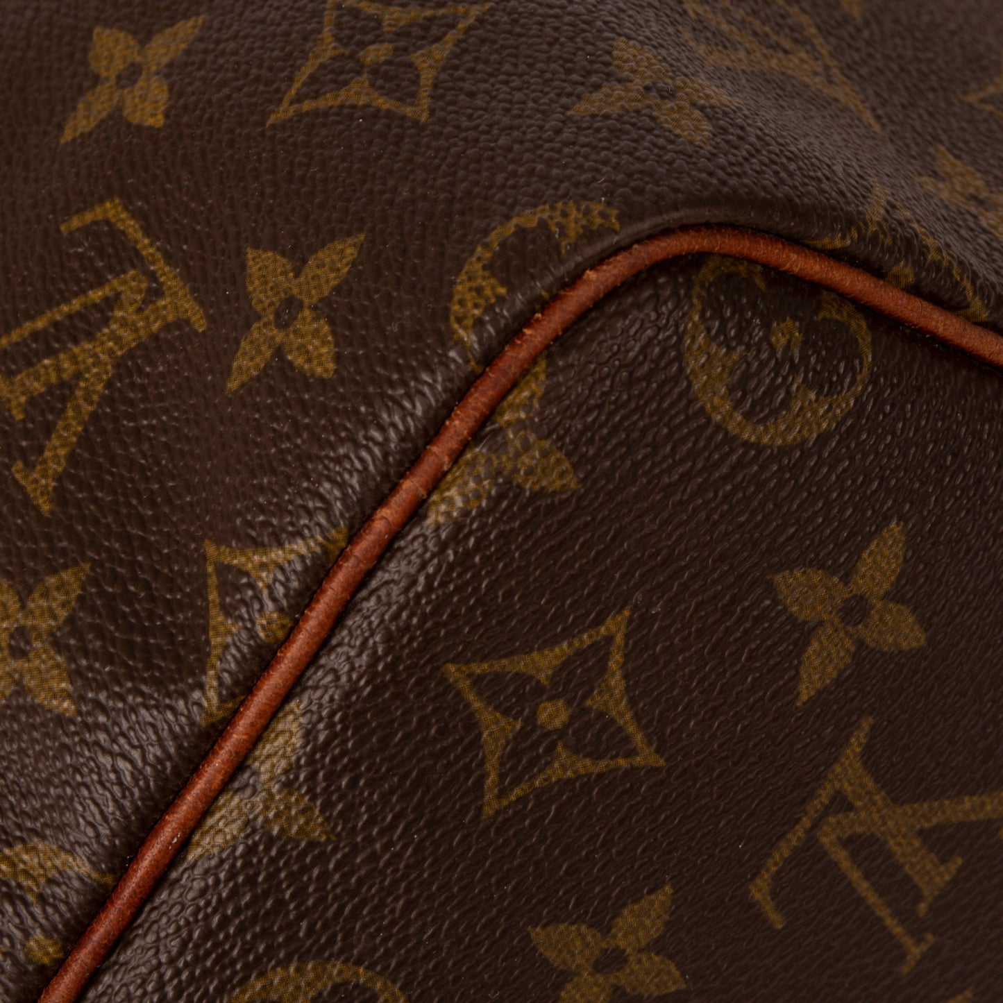 Louis Vuitton Monogram Speedy 30