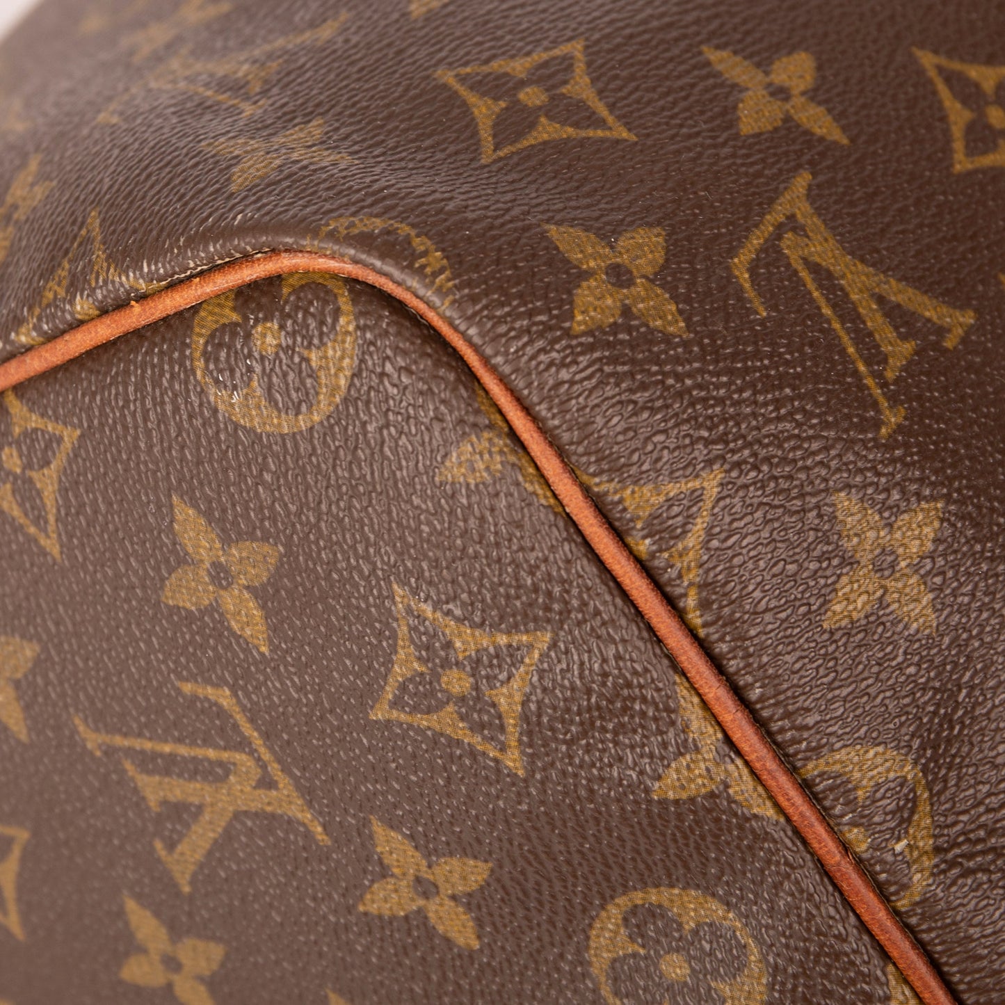 Louis Vuitton Monogram Speedy 30